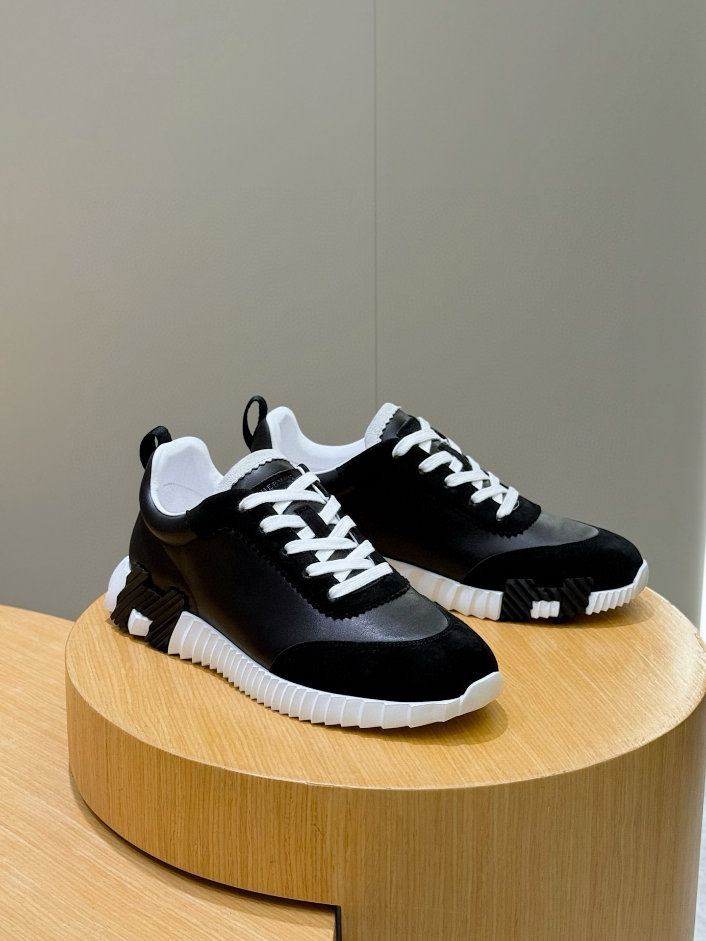Hermes sko Hermes buning — photo 9