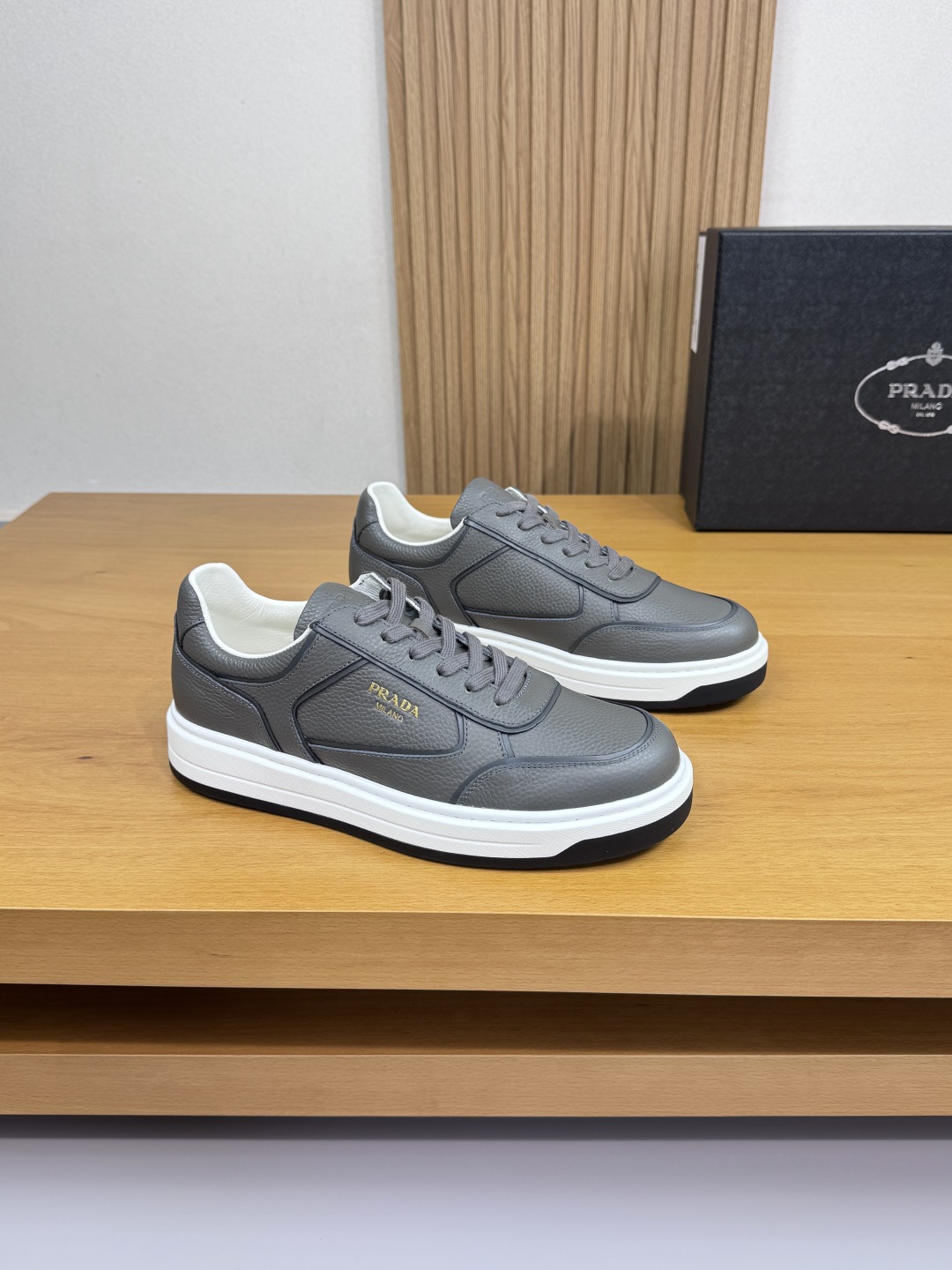 Prada sko Prada — photo 3