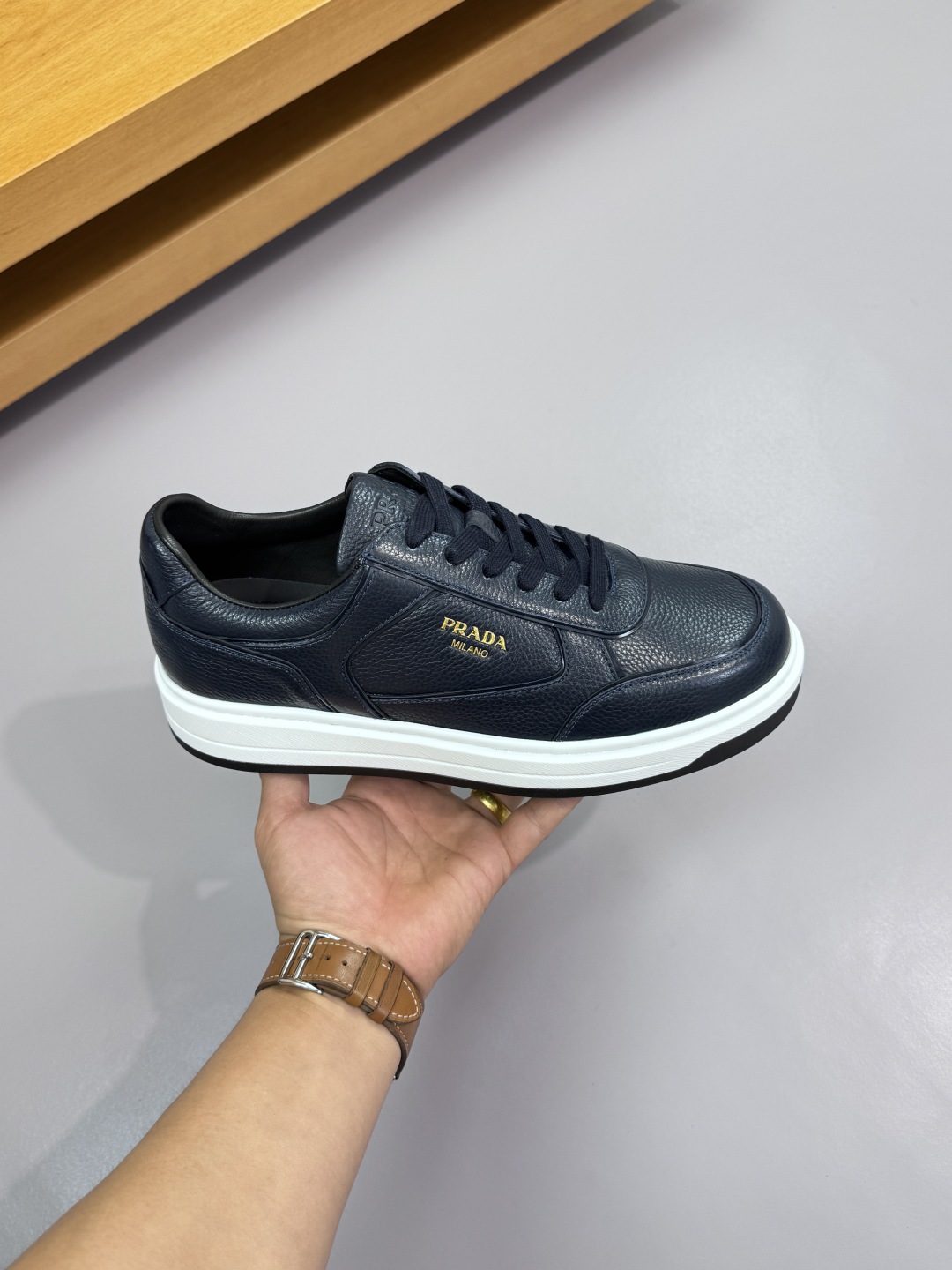 Prada sko Prada — photo 6