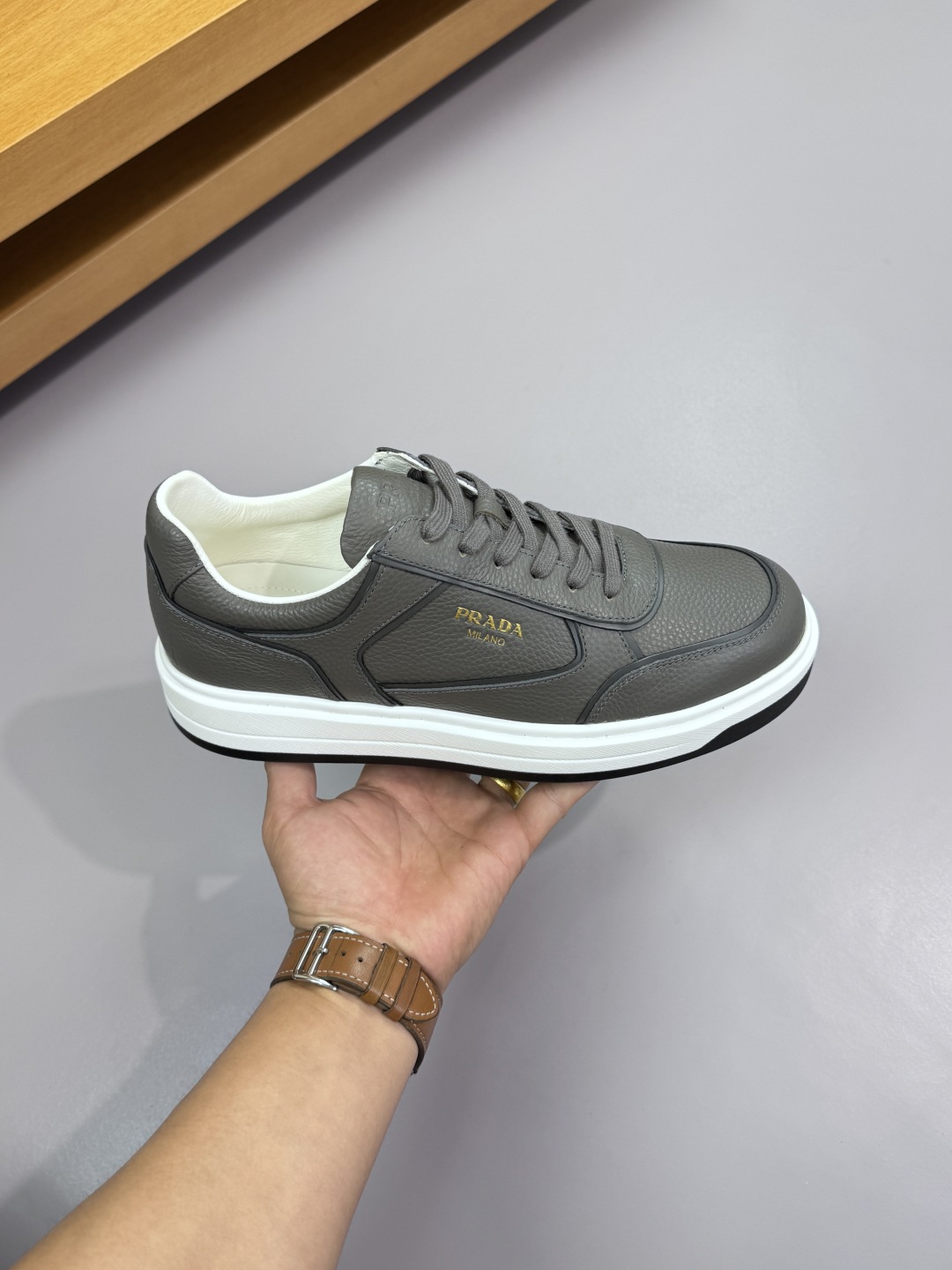 Prada sko Prada — photo 7