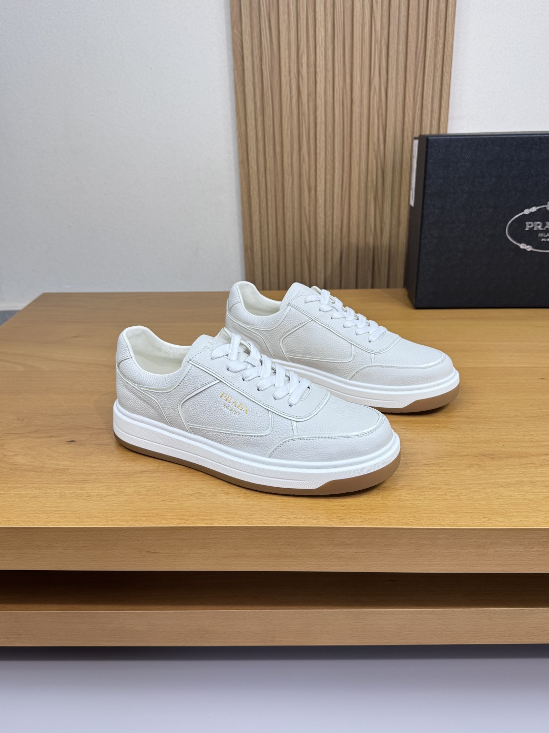 Prada sko Prada — photo 4