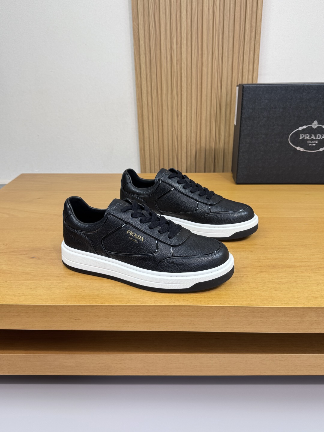 Prada sko Prada — photo 2