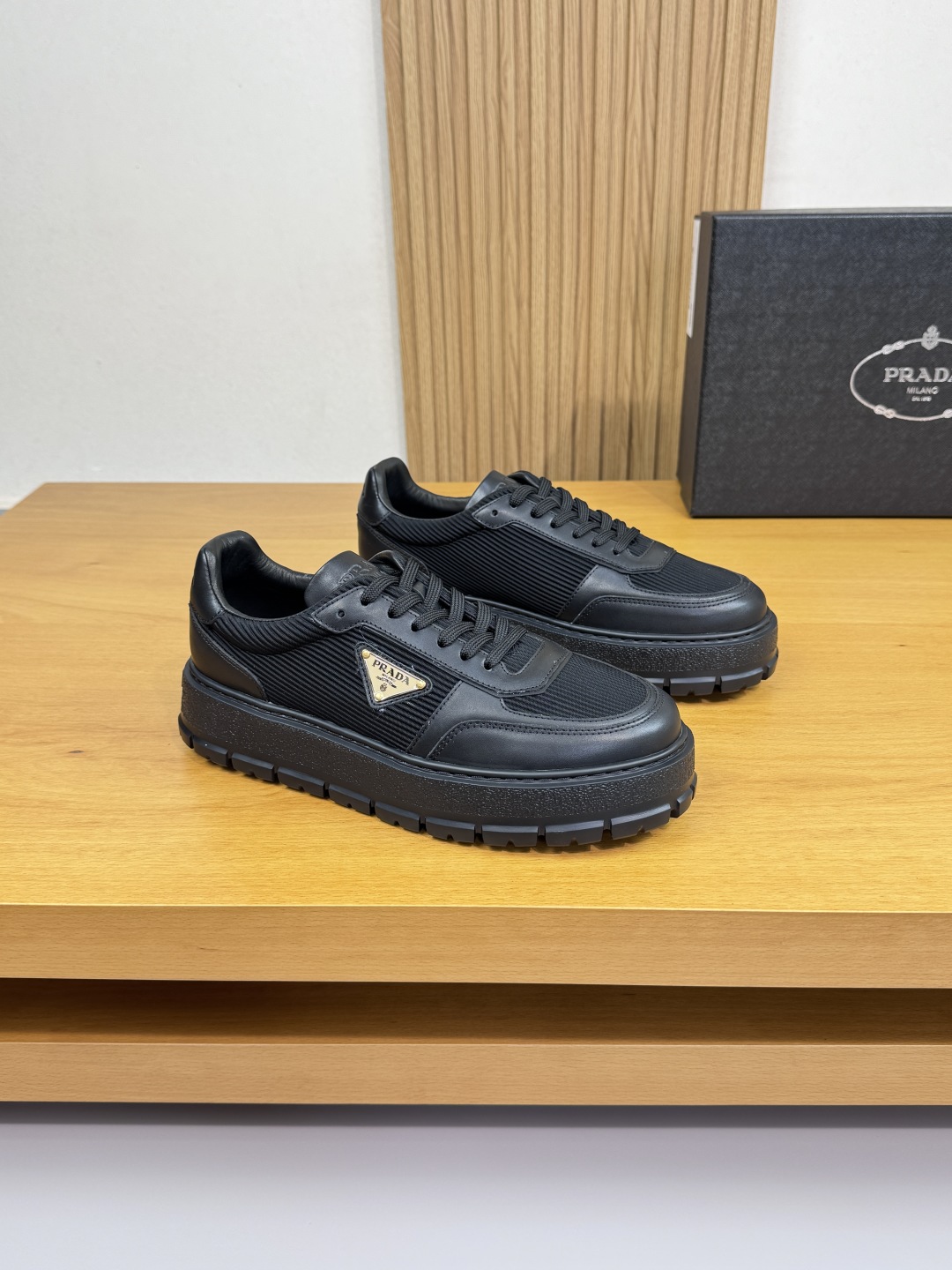 Alternative view of Prada Sneakers 13486