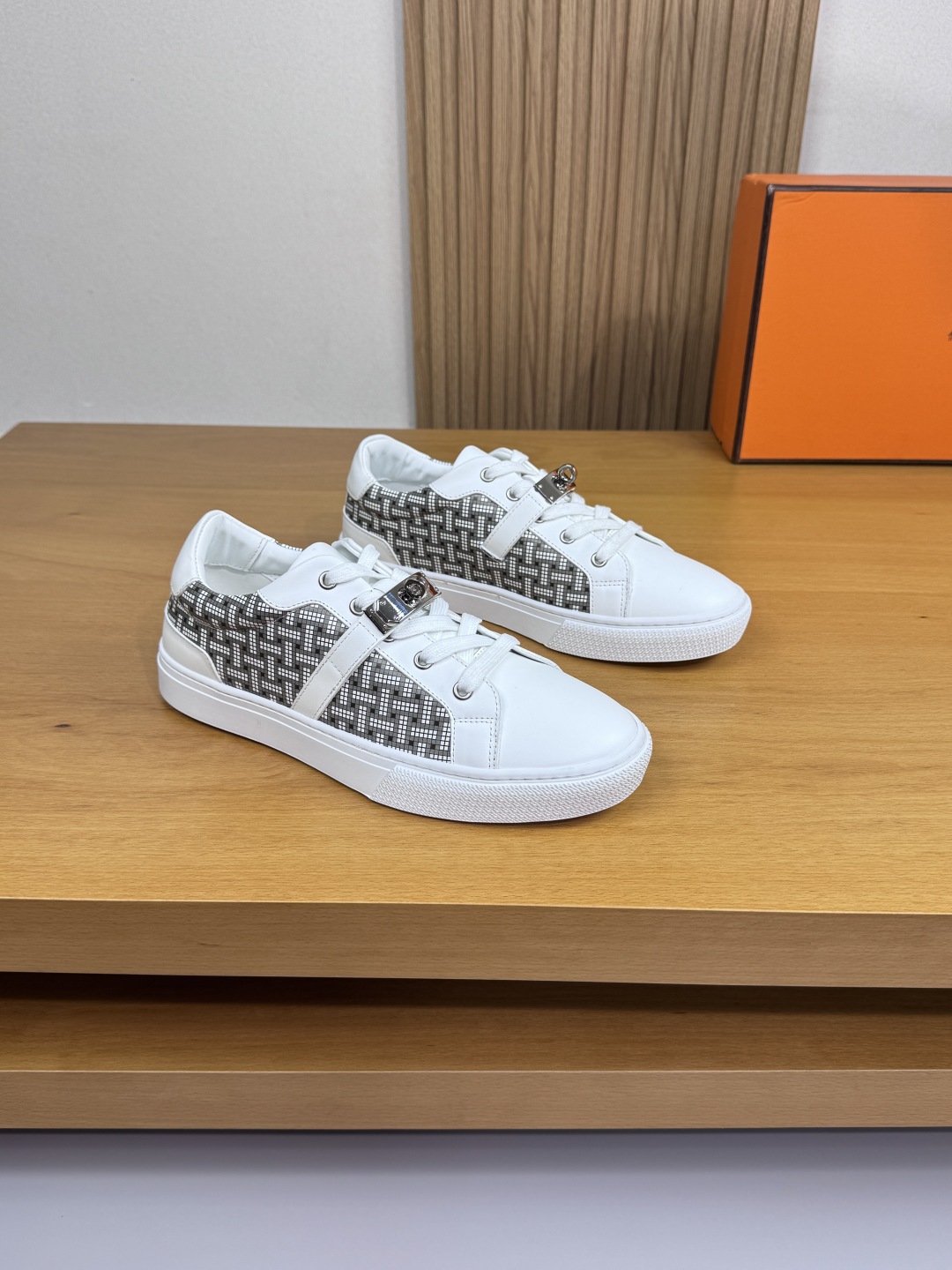Chaussure Hermès — photo 3