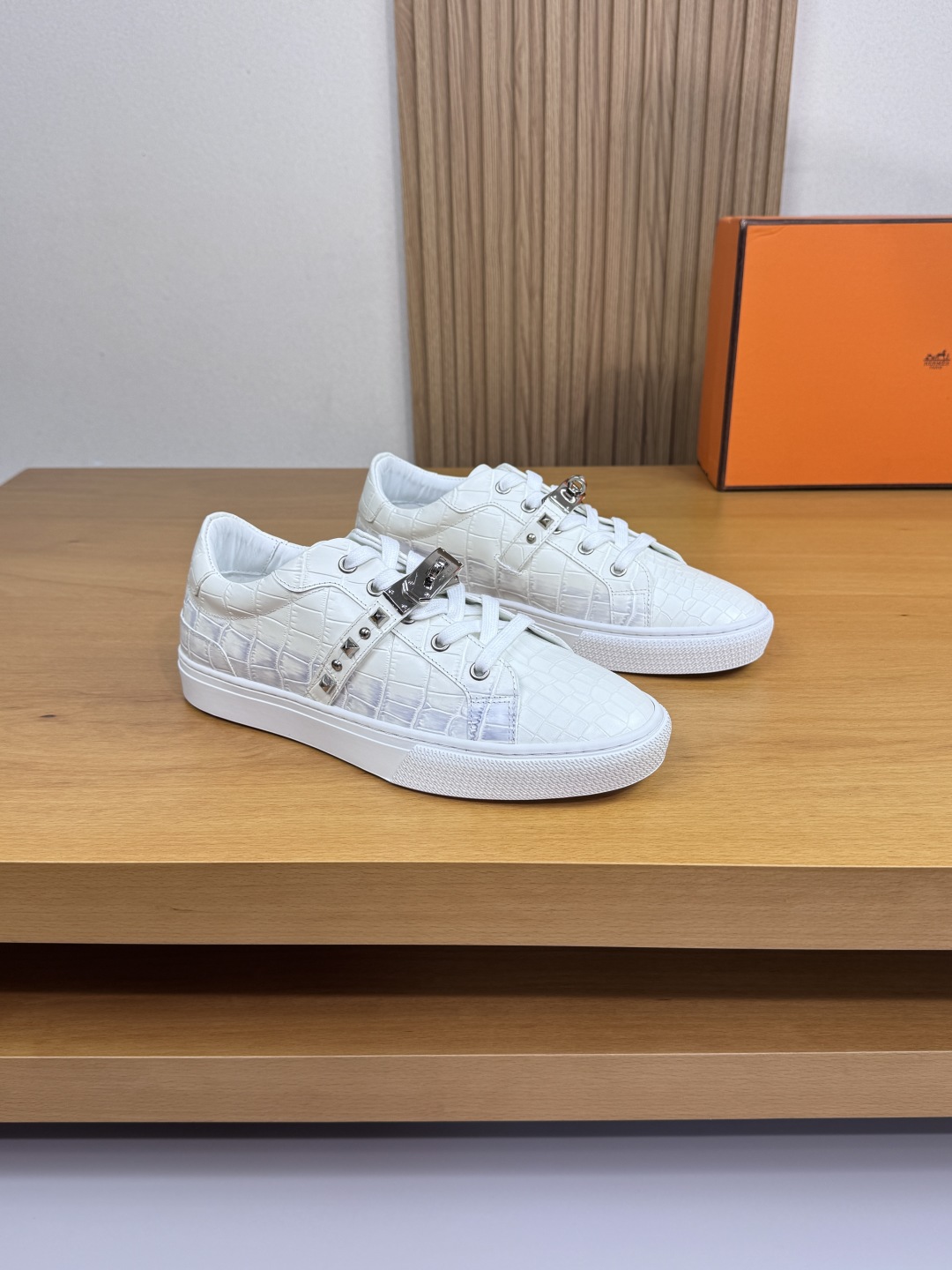 Chaussure Hermès — photo 5