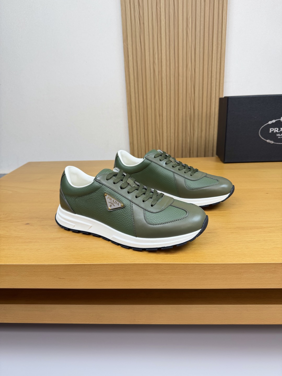 Prada-Schuh Prada — photo 7