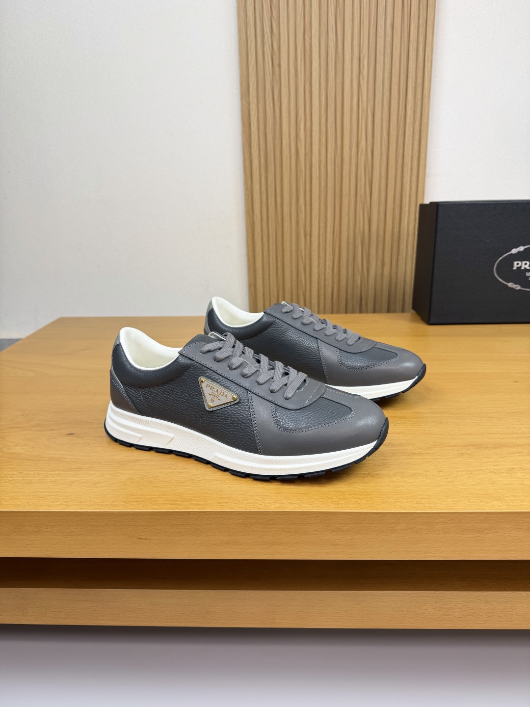 Prada-Schuh Prada — photo 8