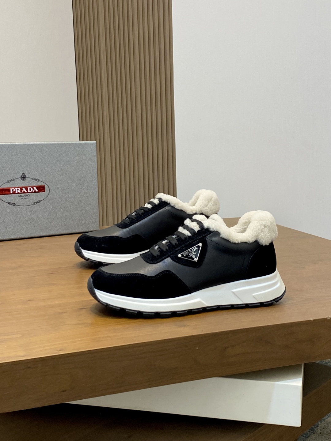 Zapato Prada | PRADA Hombre — photo 3