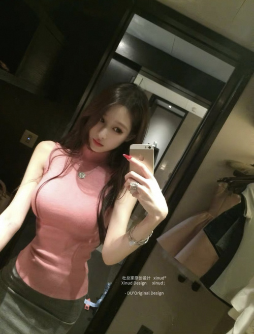 Yves Saint Laurent Knit Tank Top and Skirt Set - Limited Edition 1 Yves Saint Laurent Knit Tank Top and Skirt Set - Limited Edition