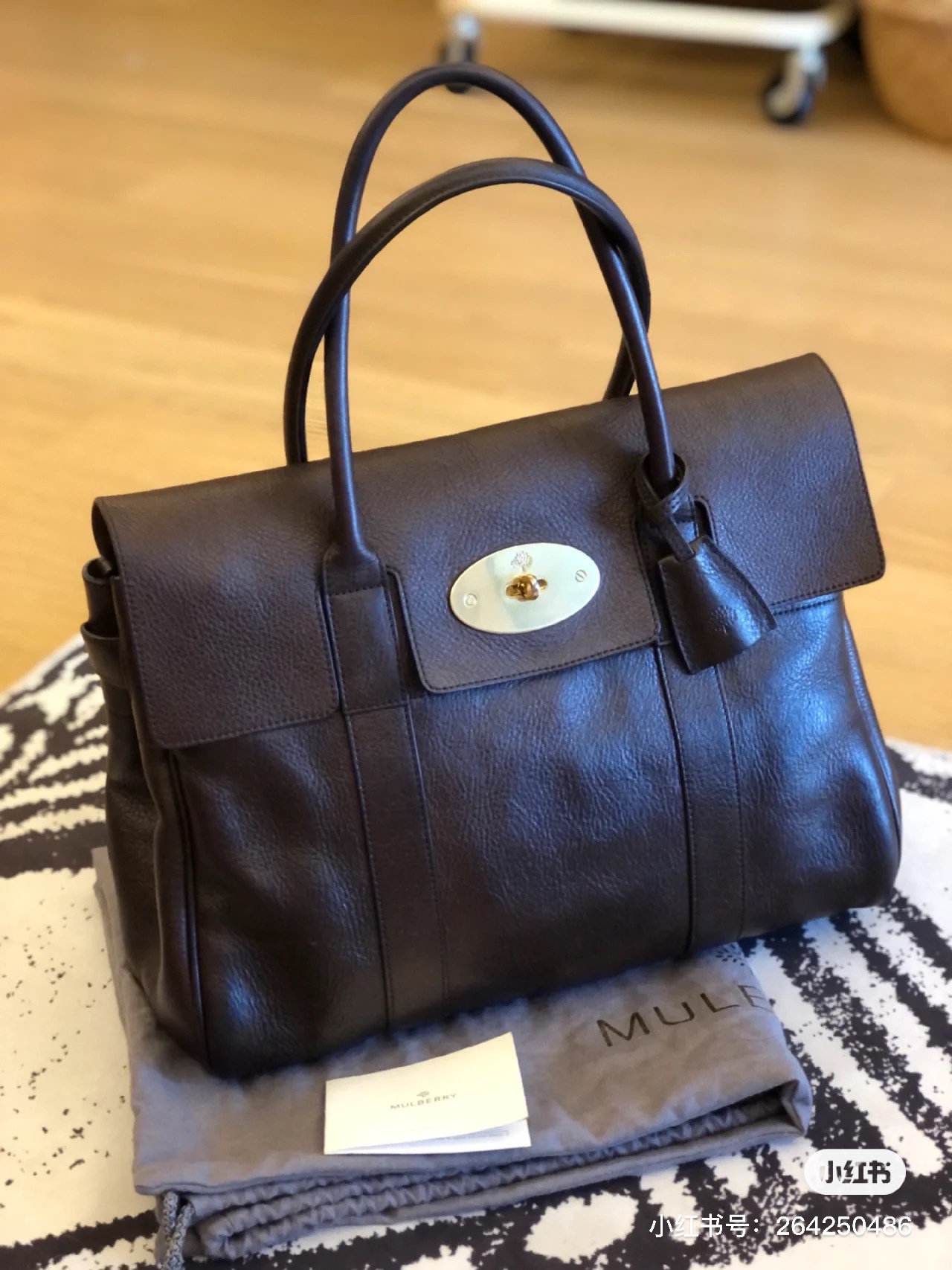 Mulberry Reference picture