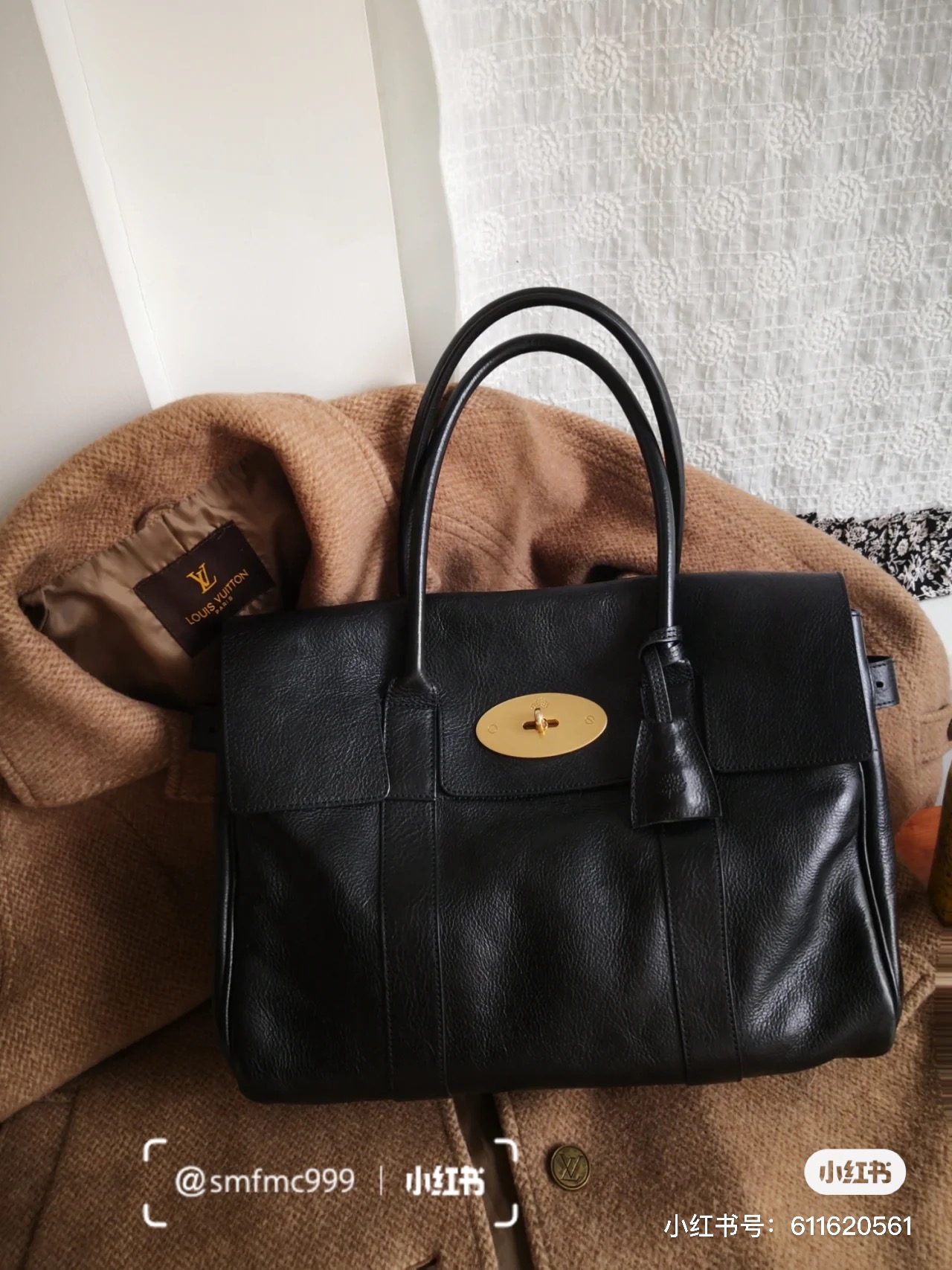 Mulberry Reference picture