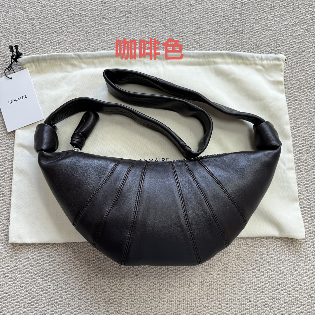 Lemaire Dark brown