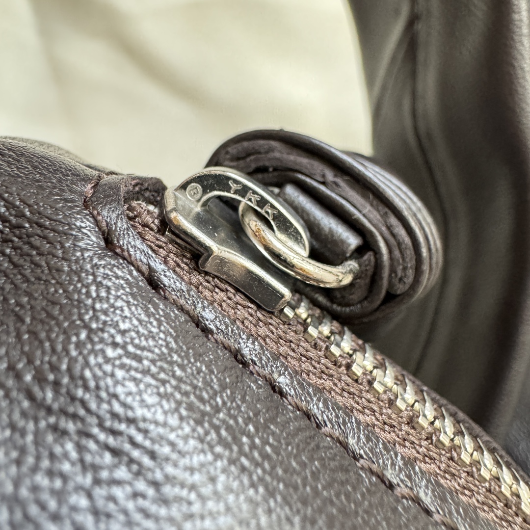 Lemaire Dark brown