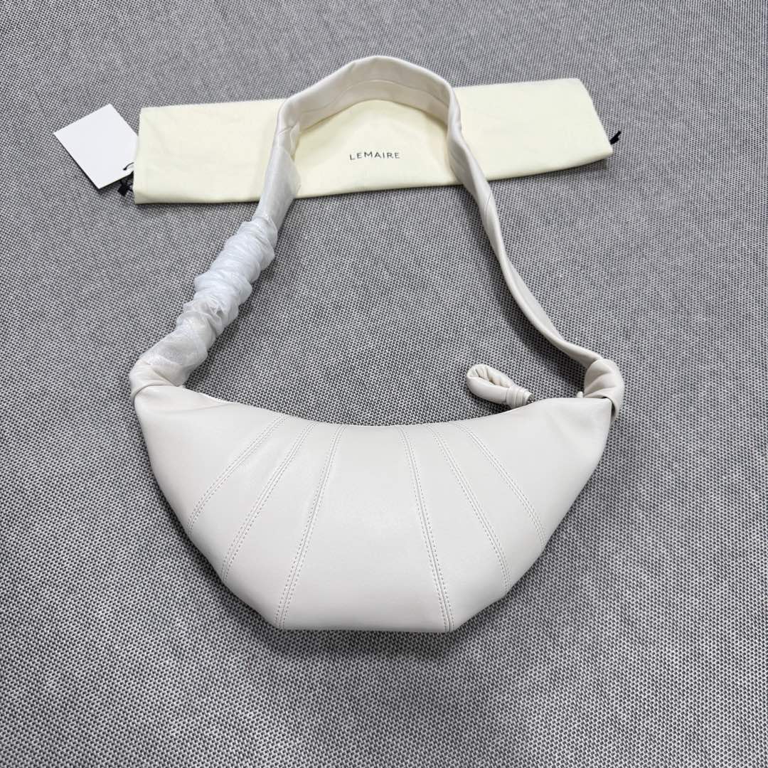 Lemaire Rare edition counter white small size