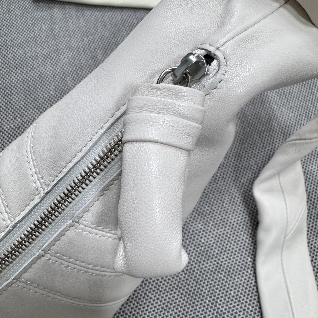 Lemaire Rare edition counter white small size