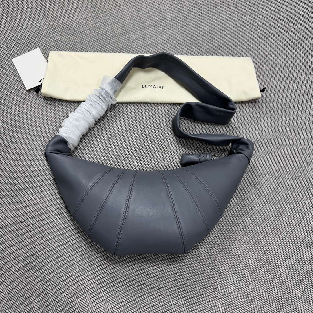 Lemaire Gray rare matching counter small size