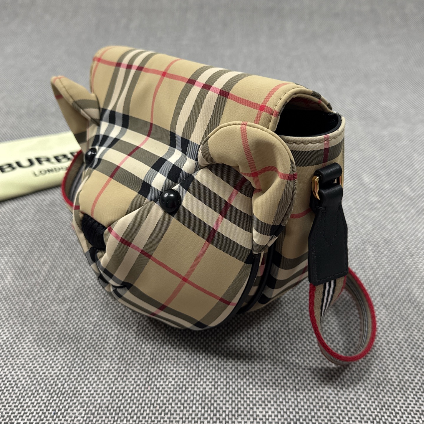 Burberry 450 limited time limit