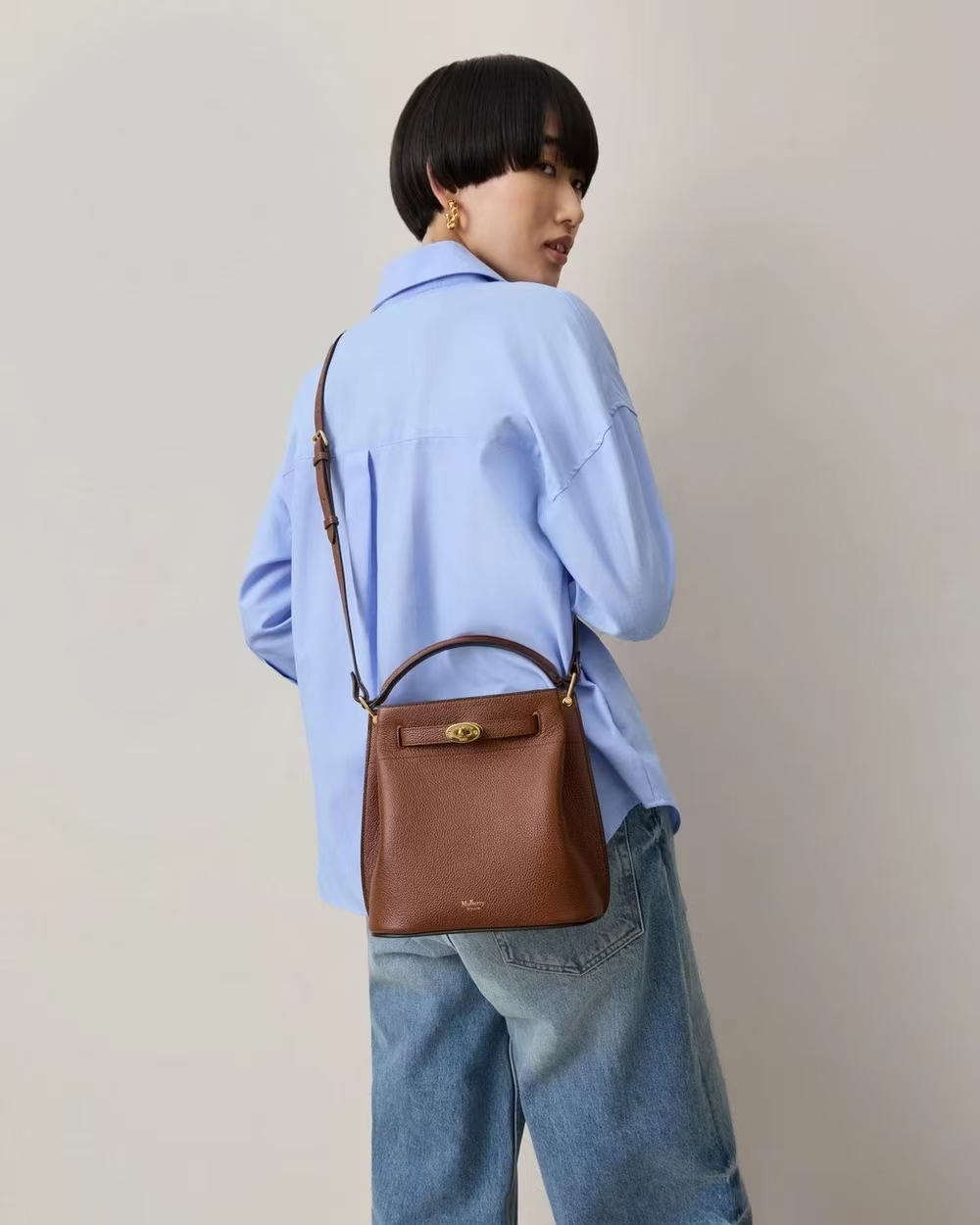 Mulberry New style