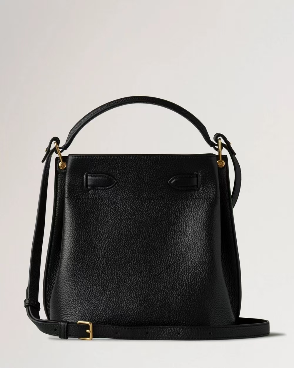 Mulberry latest black