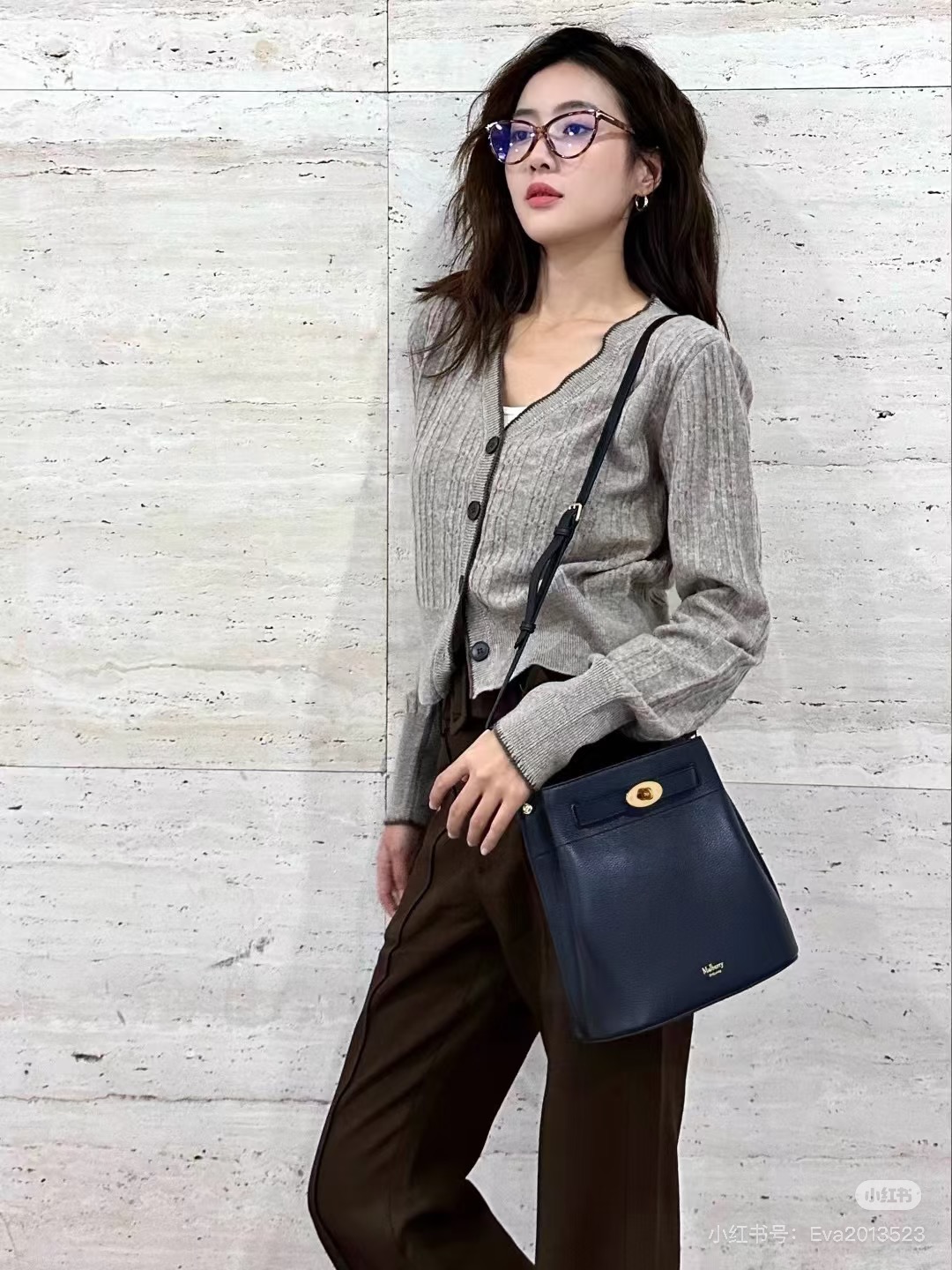 Mulberry black