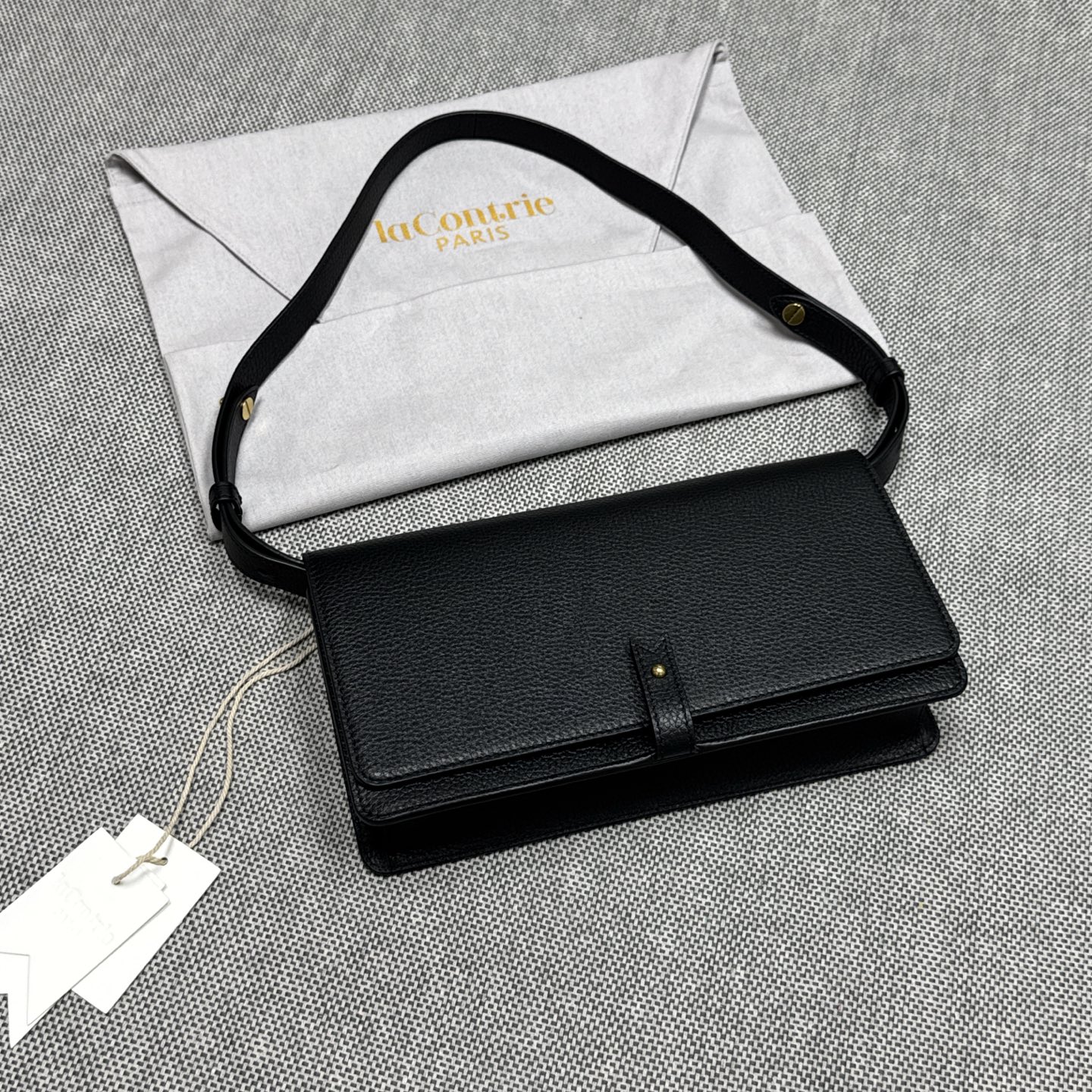 Mulberry Large details