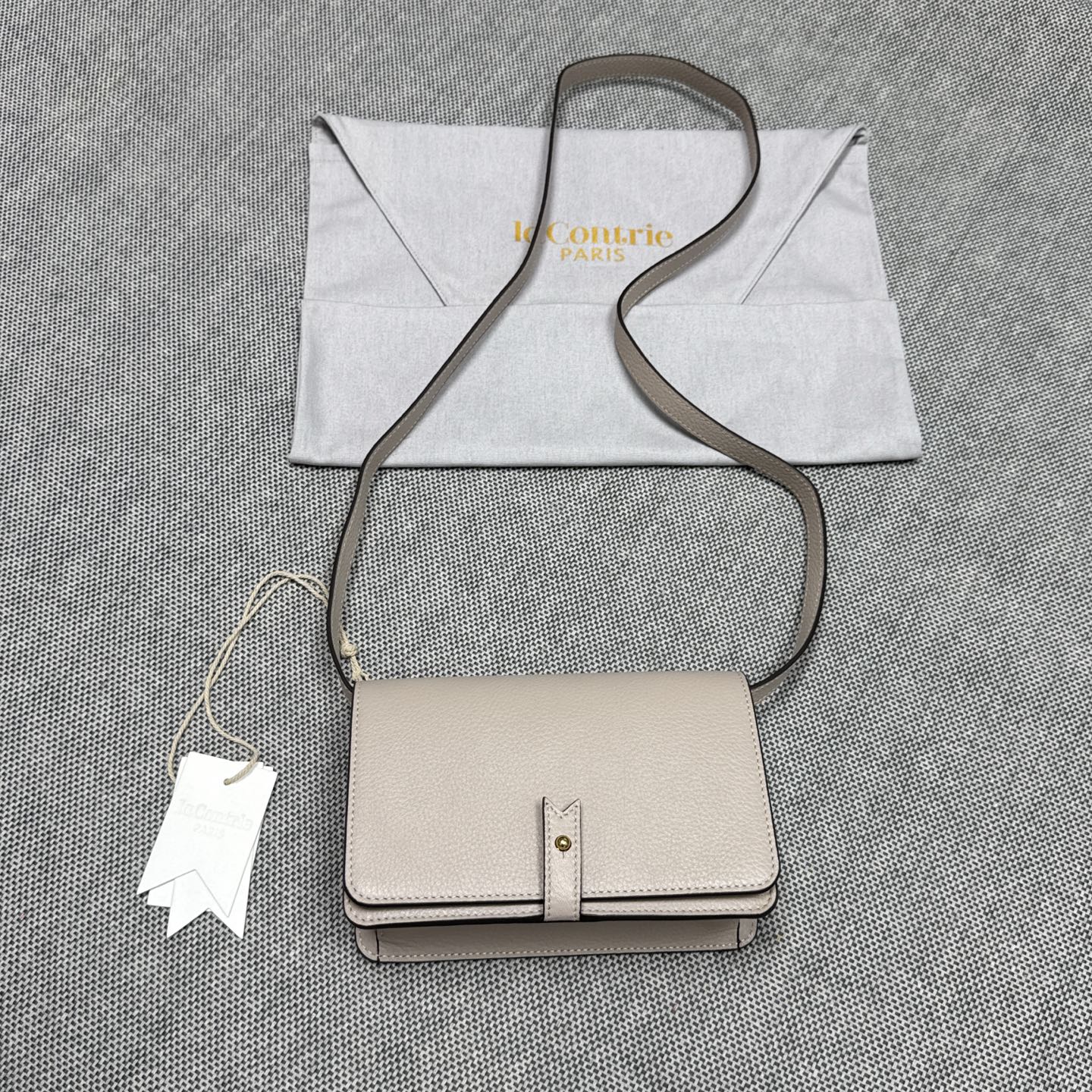 Mulberry Trumpet