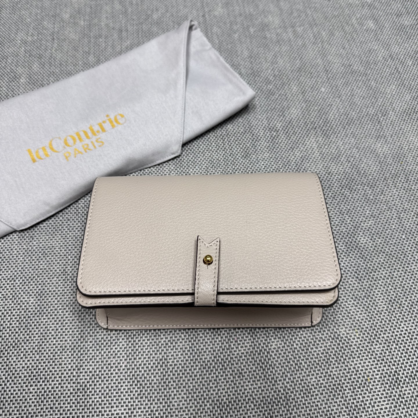 Mulberry Trumpet