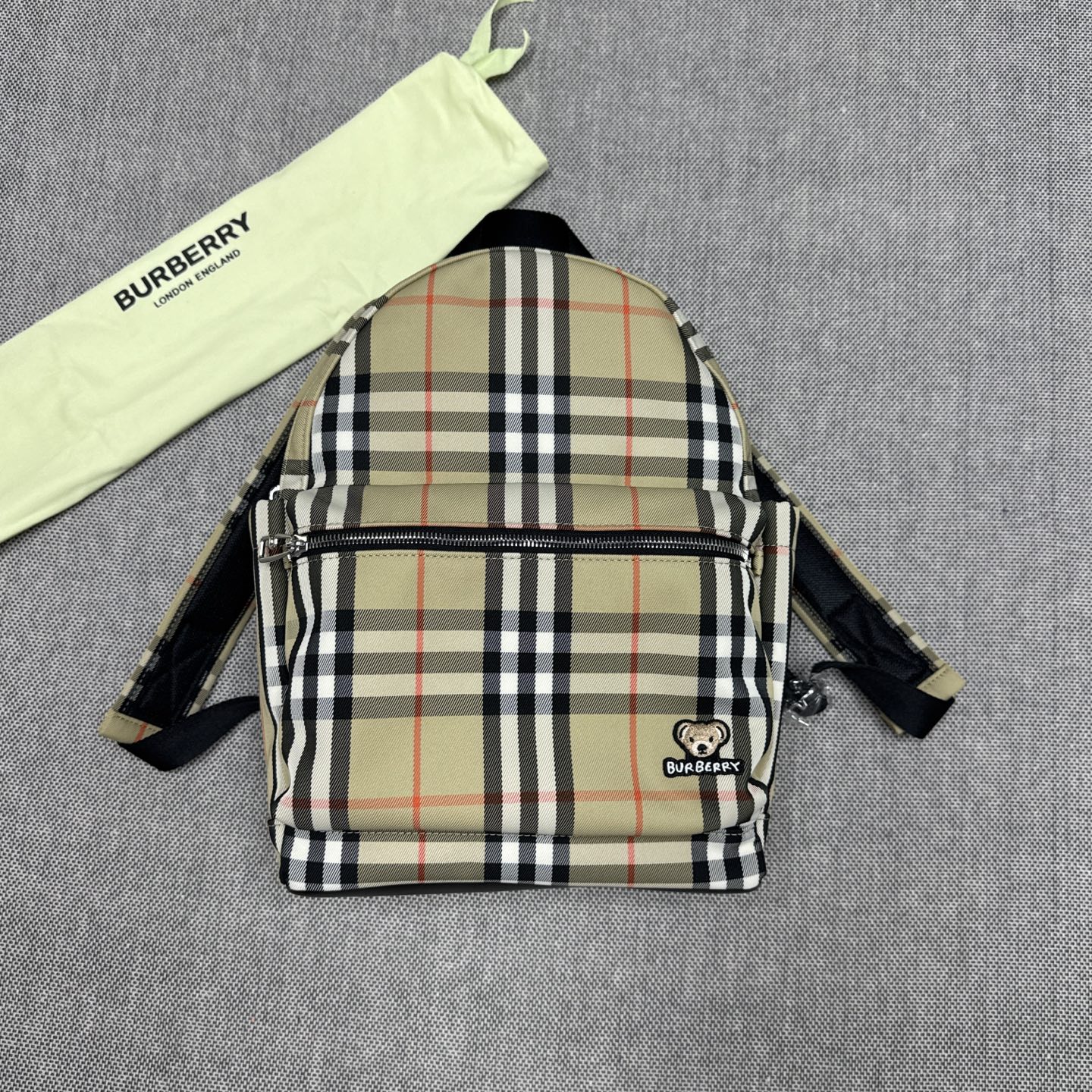 Burberry Original factory