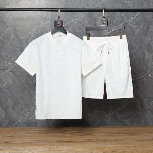 Givenchy Men's Spring/Summer Casual Short Sleeve Tee - Stylish & Comfortable 1 Givenchy Men’s Spring/Summer Casual Shorts – Stylish & Comfortable