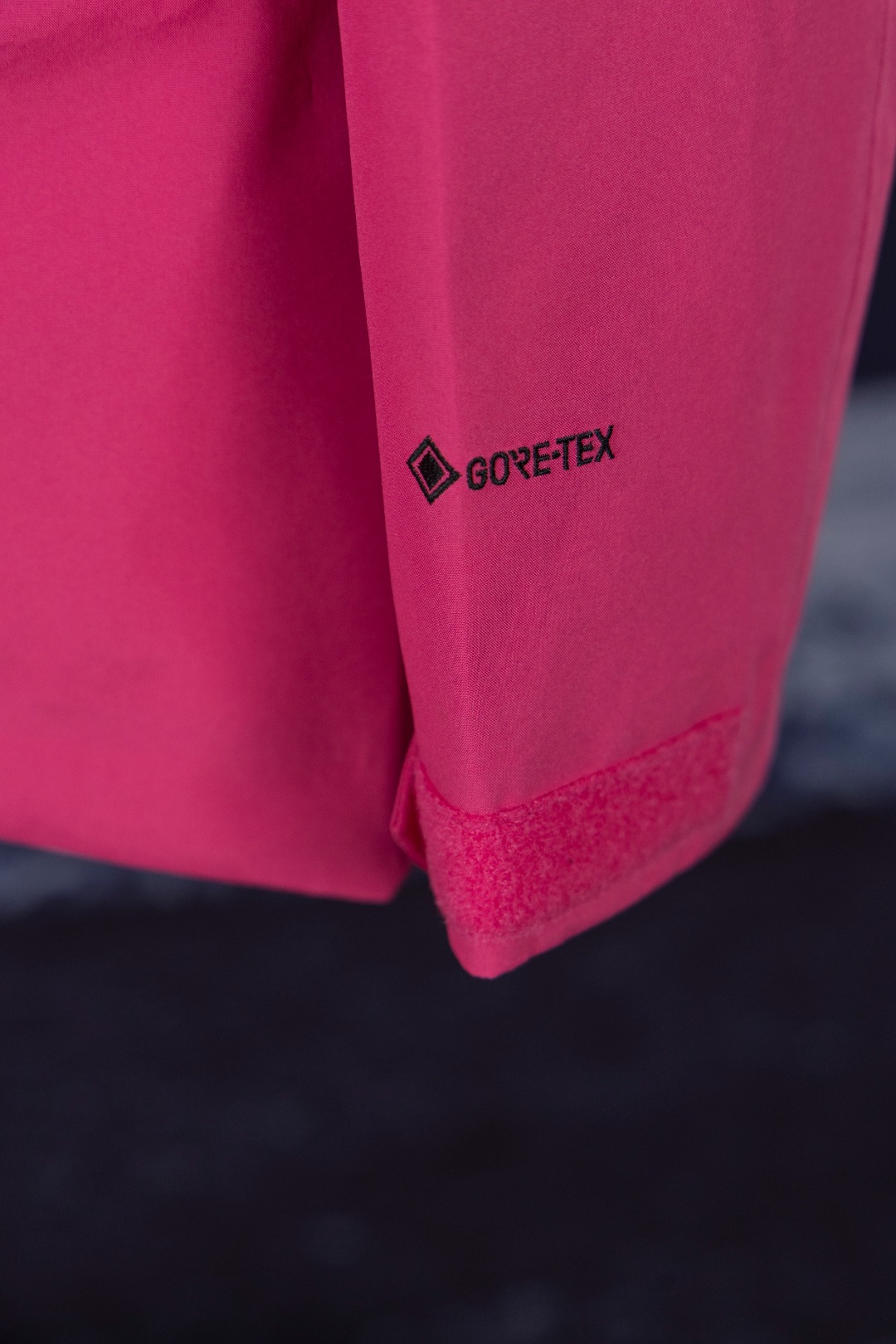 Kailas Mont-X Chaqueta de Senderismo Impermeable y Transpirable para Hombre y Mujer 8 o 1j4mknar03c7guk1di47ubmf15