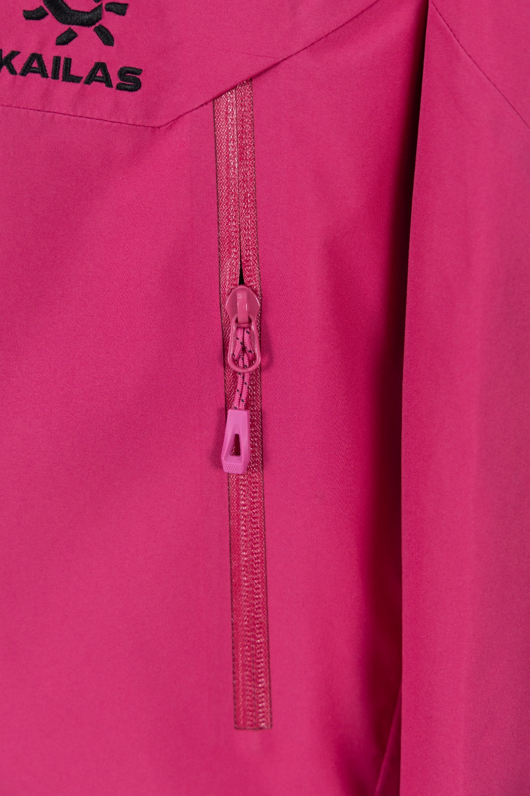 Kailas Mont-X Chaqueta de Senderismo Impermeable y Transpirable para Hombre y Mujer 7 o 1j4mknar0fkegme15tf69q11u44