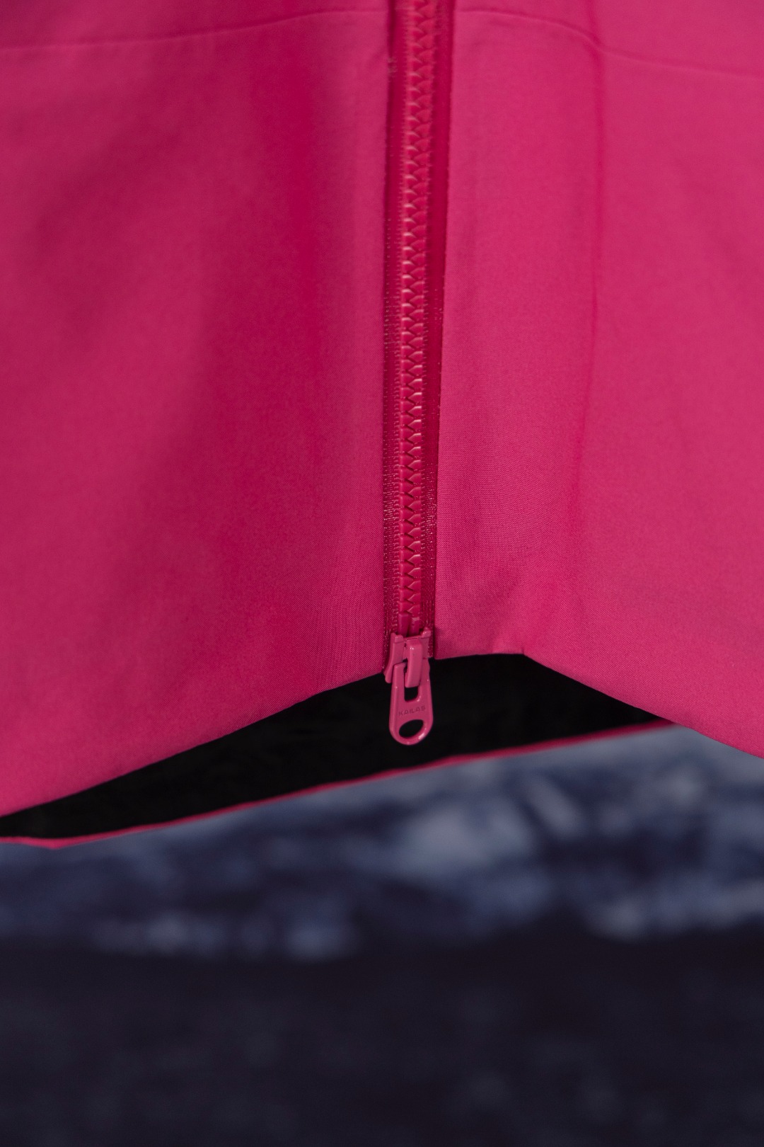 Kailas Mont-X Chaqueta de Senderismo Impermeable y Transpirable para Hombre y Mujer 9 o 1j4mknar1h0h44j11ha1lspvmc6