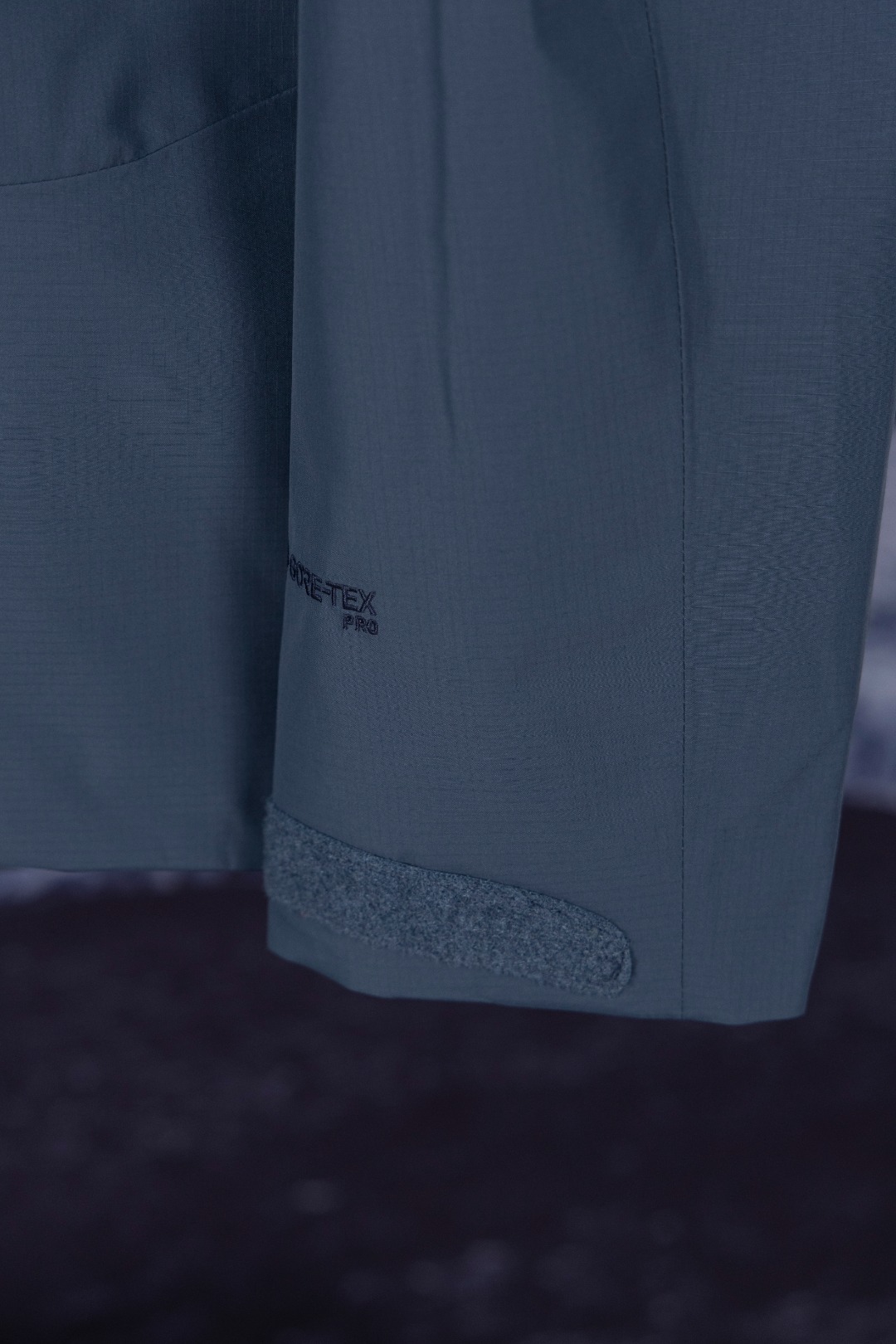 Kailas MONT-X-PRO Chaqueta Impermeable para Senderismo y Montañismo 7 o 1j4mmhel01gtg145b1emtvt5b775