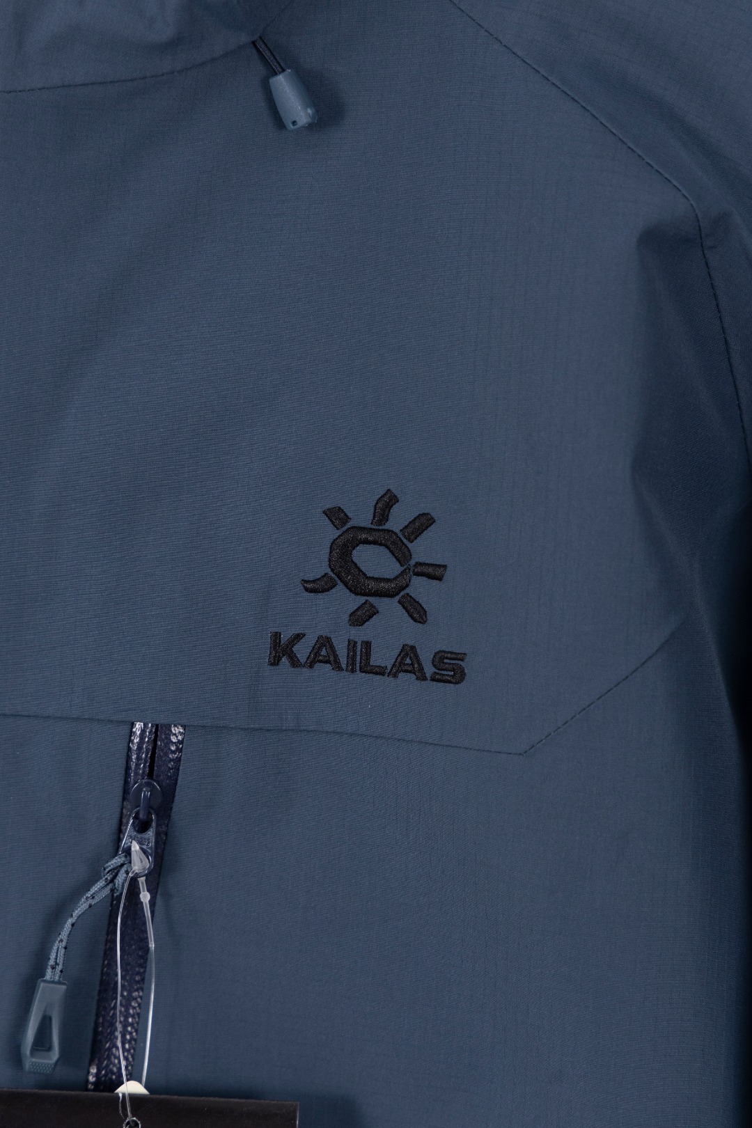 Kailas MONT-X-PRO Chaqueta Impermeable para Senderismo y Montañismo 5 o 1j4mmhel0rtv1pqlqupdr14pp3