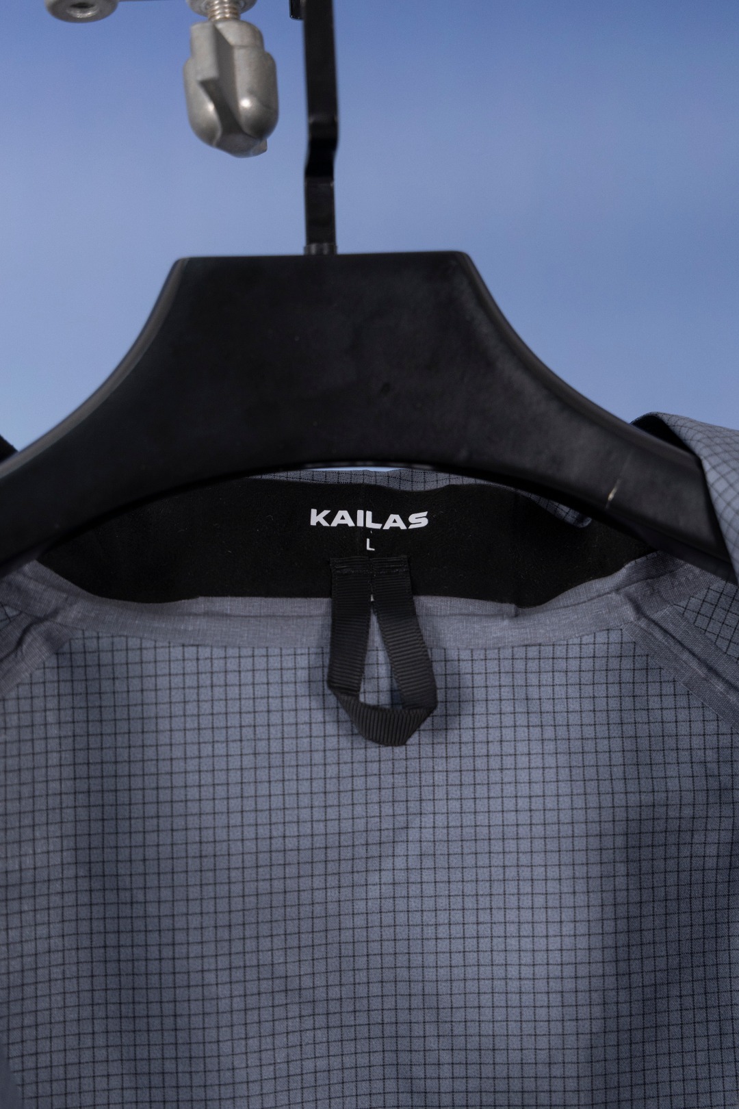 Kailas MONT-X-PRO Chaqueta Impermeable para Senderismo y Montañismo 9 o 1j4mmhel1p5q1upcvka1r0v10me7