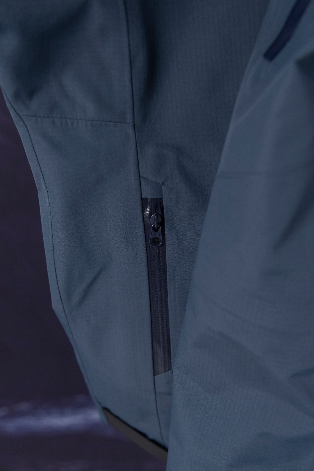 Kailas MONT-X-PRO Chaqueta Impermeable para Senderismo y Montañismo 12 o 1j4mmhel26b016lupub16nf1p48a