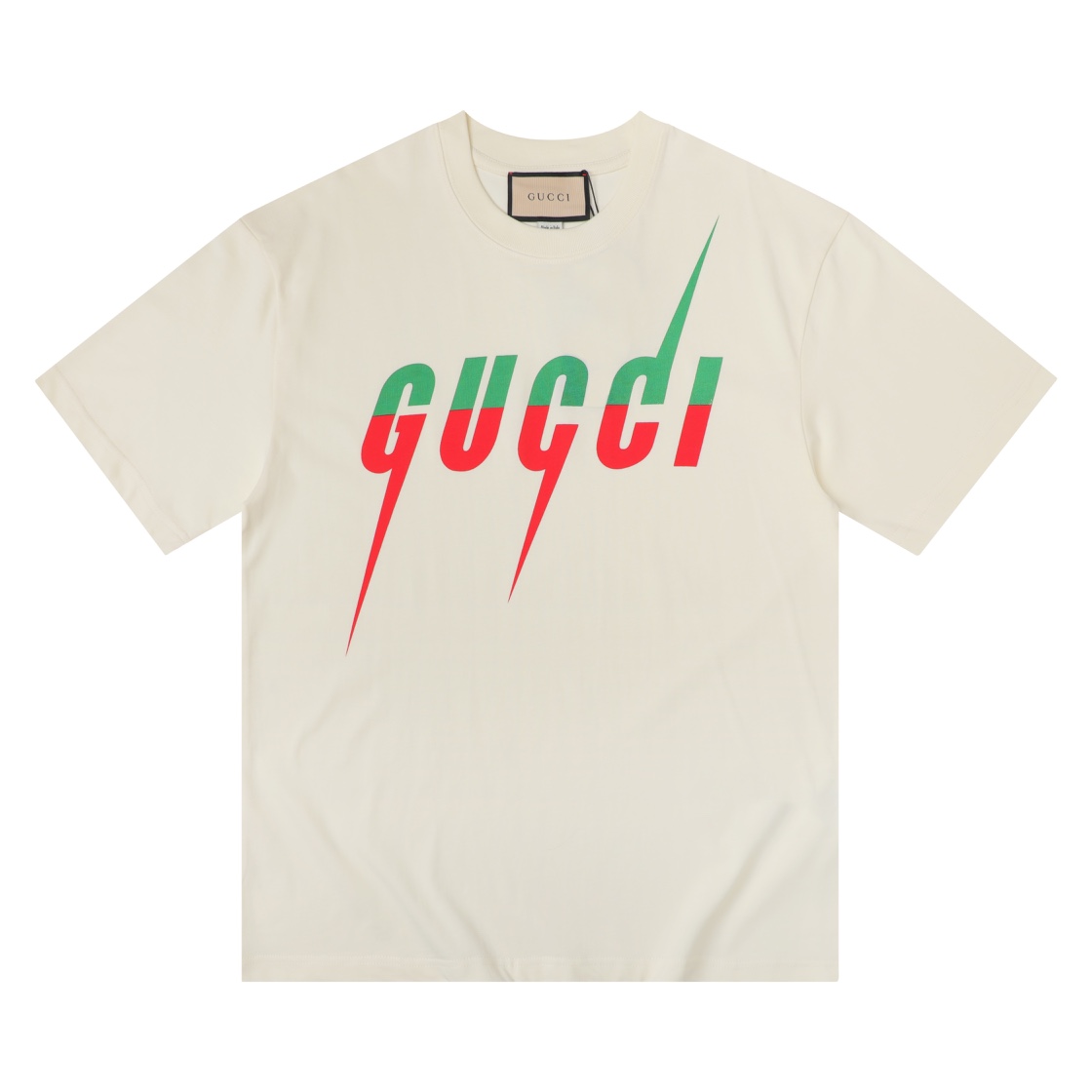 Gucci Odzież T-Shirt Krótki rękaw