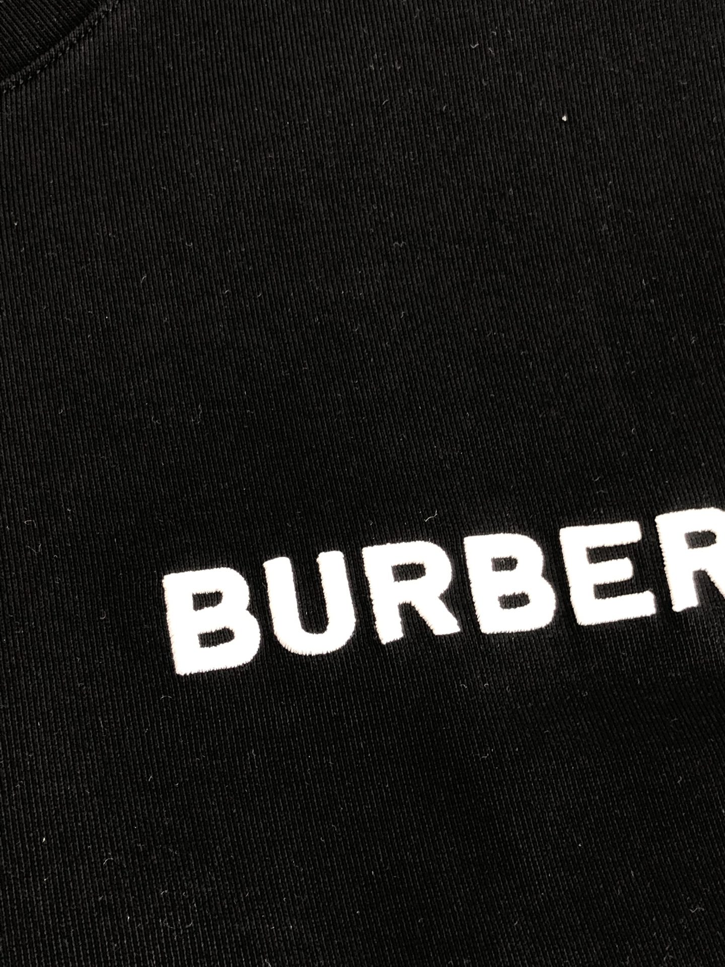 BBR2024春夏新款首发专柜最新款短袖圆领T恤高端订制设计前卫时尚！品牌logo重工艺设计高端定制丝光