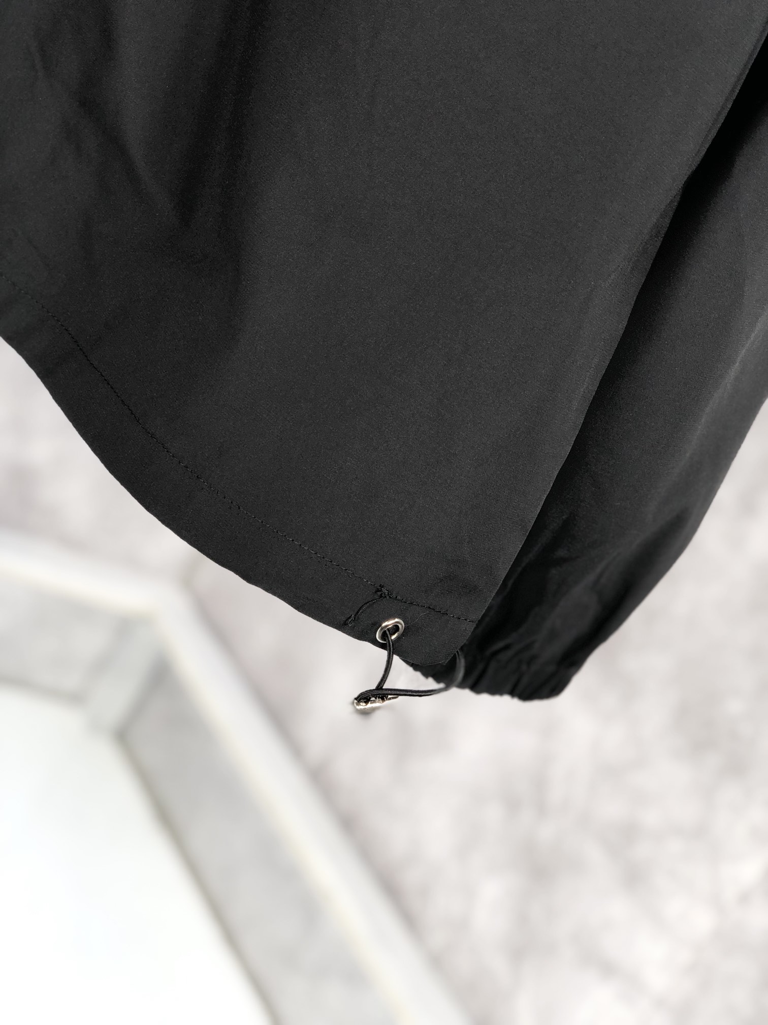 High-Quality Hood Jacket by F.D. Fendy: Stylish, Customizable, and Comfortable - 图片 9