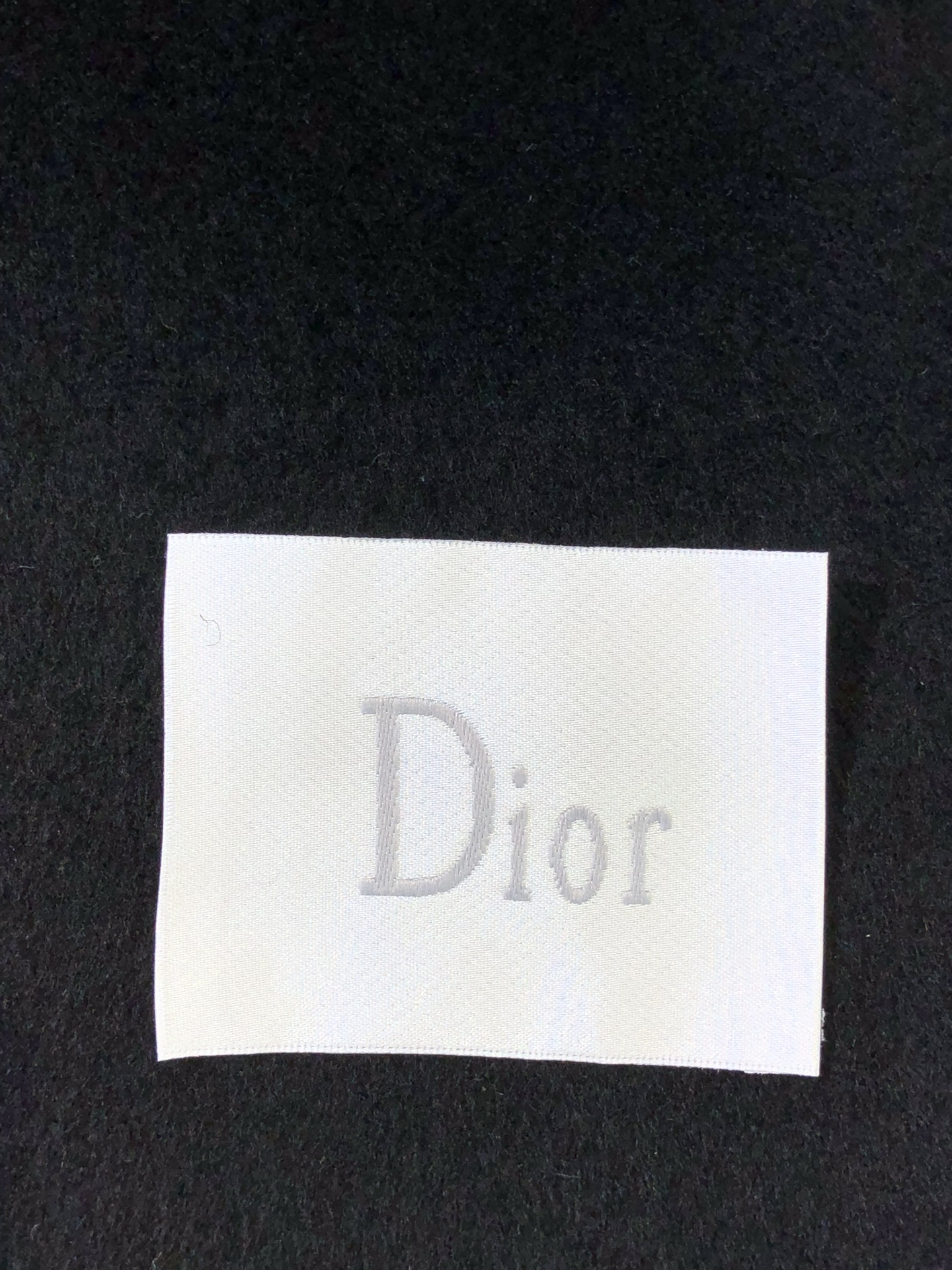 Dior️穿260斤2024秋冬新款男士羊绒肯希顿大衣内胆搭配羽绒️拆卸这款大衣堪称时尚与品质的完美结合