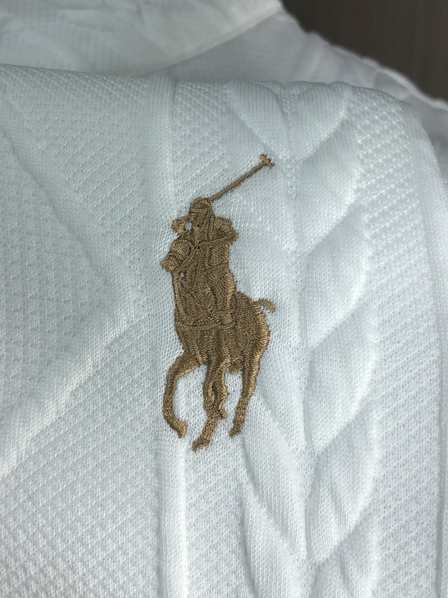 。Polo。2025秋冬新款字母logo针织棉卫衣T恤 渠道精品！都市系列产物，奢华程度满分的字母log