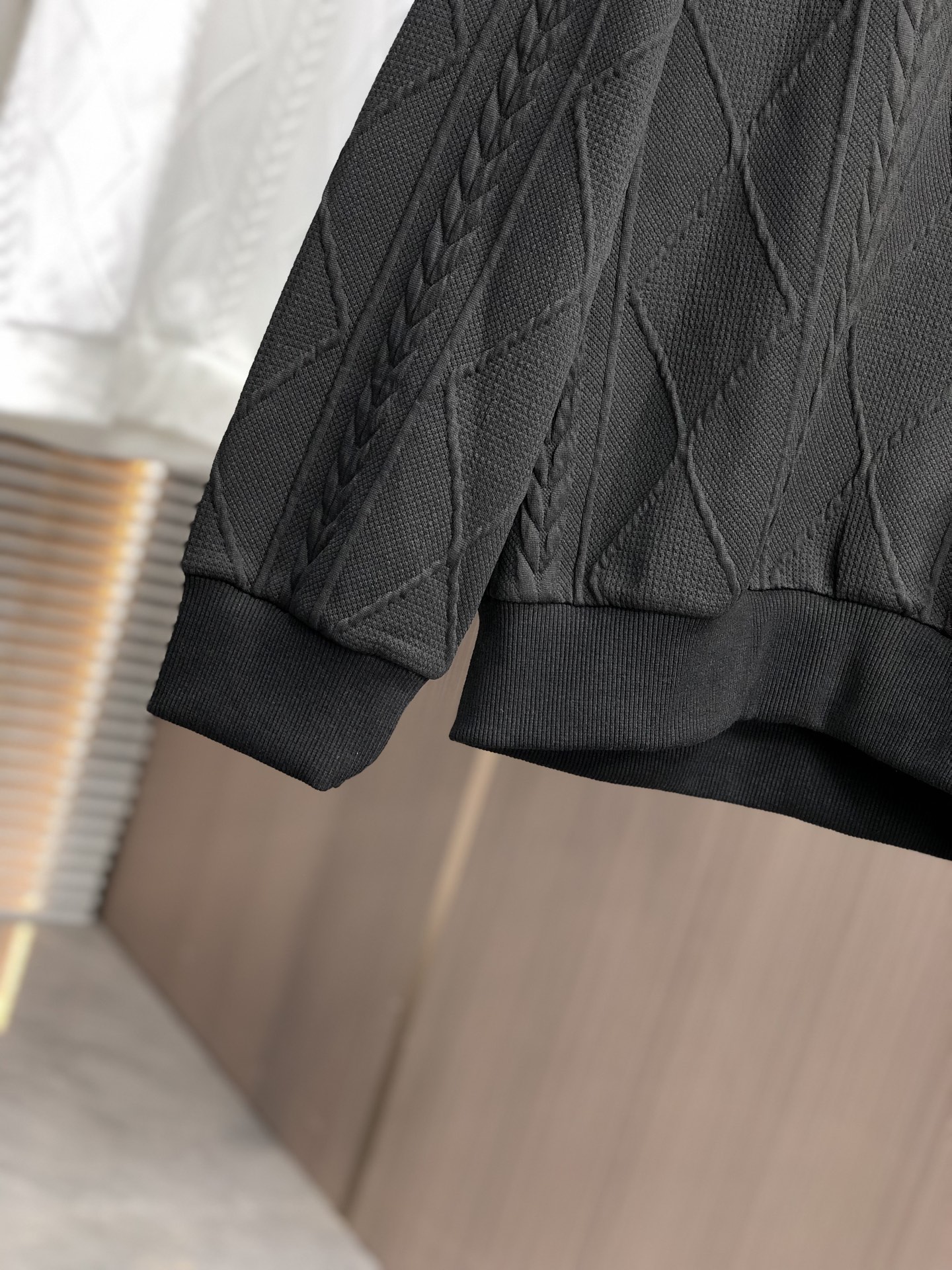 。Polo。2025秋冬新款字母logo针织棉卫衣T恤 渠道精品！都市系列产物，奢华程度满分的字母log