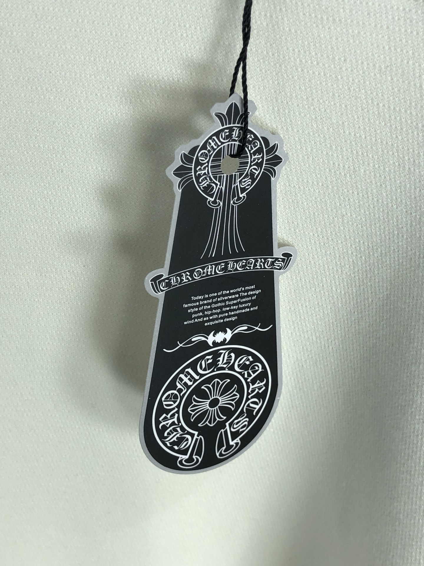 。克罗心。2025秋冬新款字母logo针织棉卫衣T恤 渠道精品！都市系列产物，奢华程度满分的字母logo