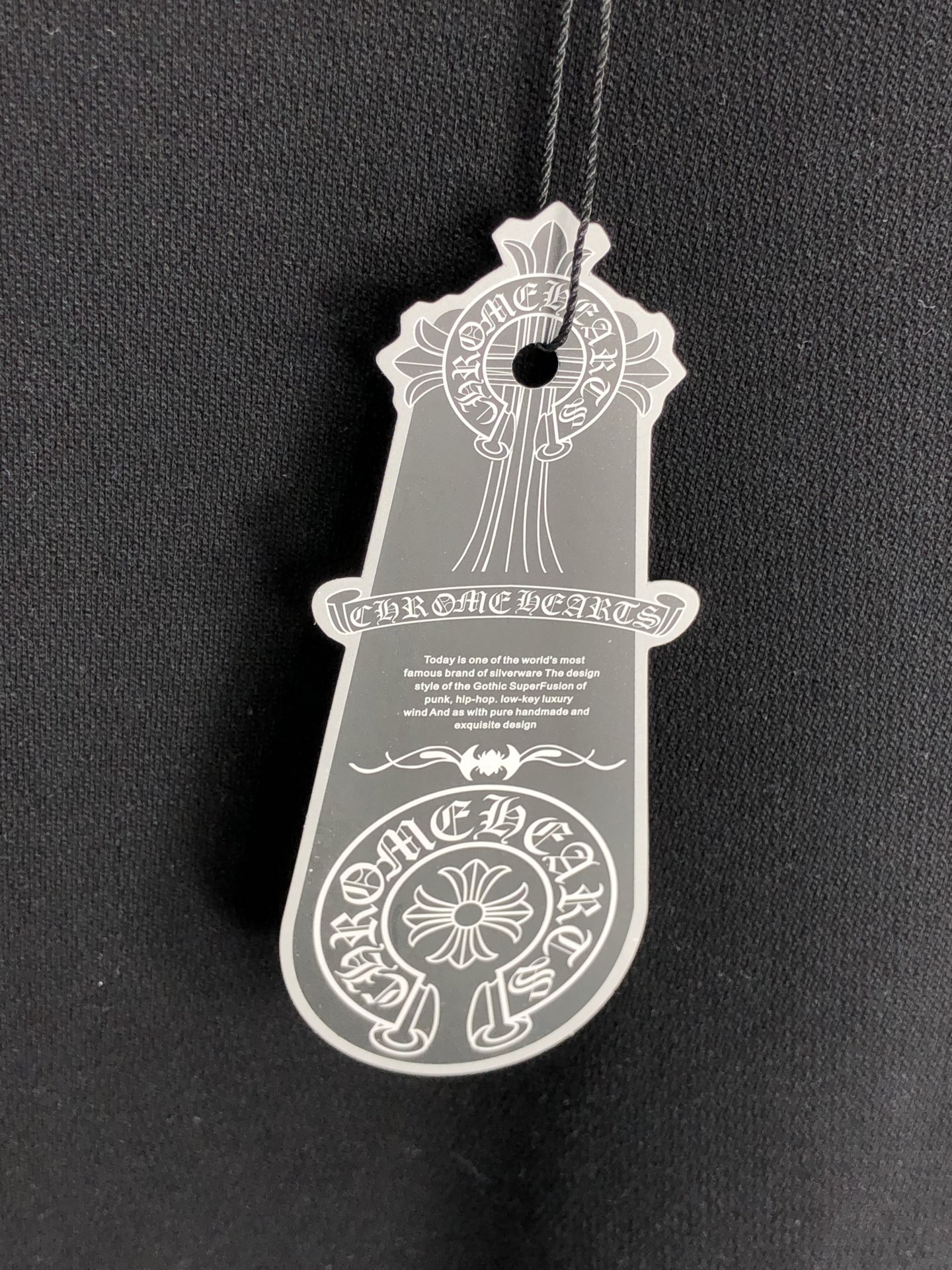 。克罗心 2025秋冬新款字母logo针织棉卫衣T恤 渠道精品！都市系列产物，奢华程度满分的字母logo