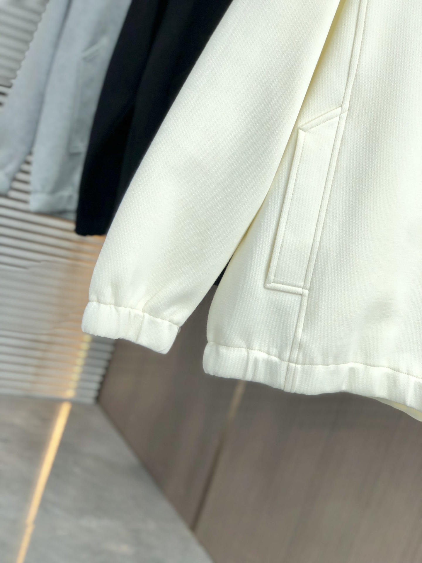 。Gucci。2025秋冬新款字母logo针织棉卫衣T恤 渠道精品！都市系列产物，奢华程度满分的字母lo