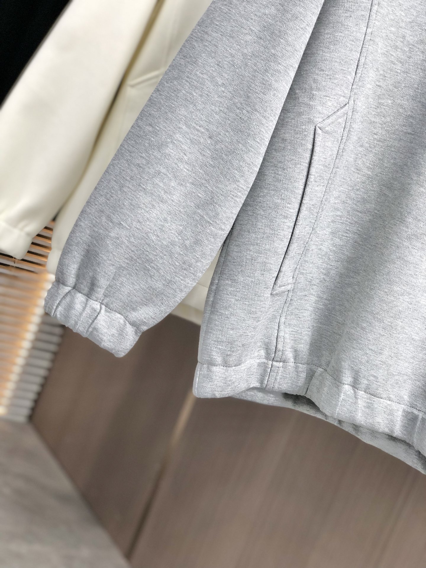 。Gucci。2025秋冬新款字母logo针织棉卫衣T恤 渠道精品！都市系列产物，奢华程度满分的字母lo