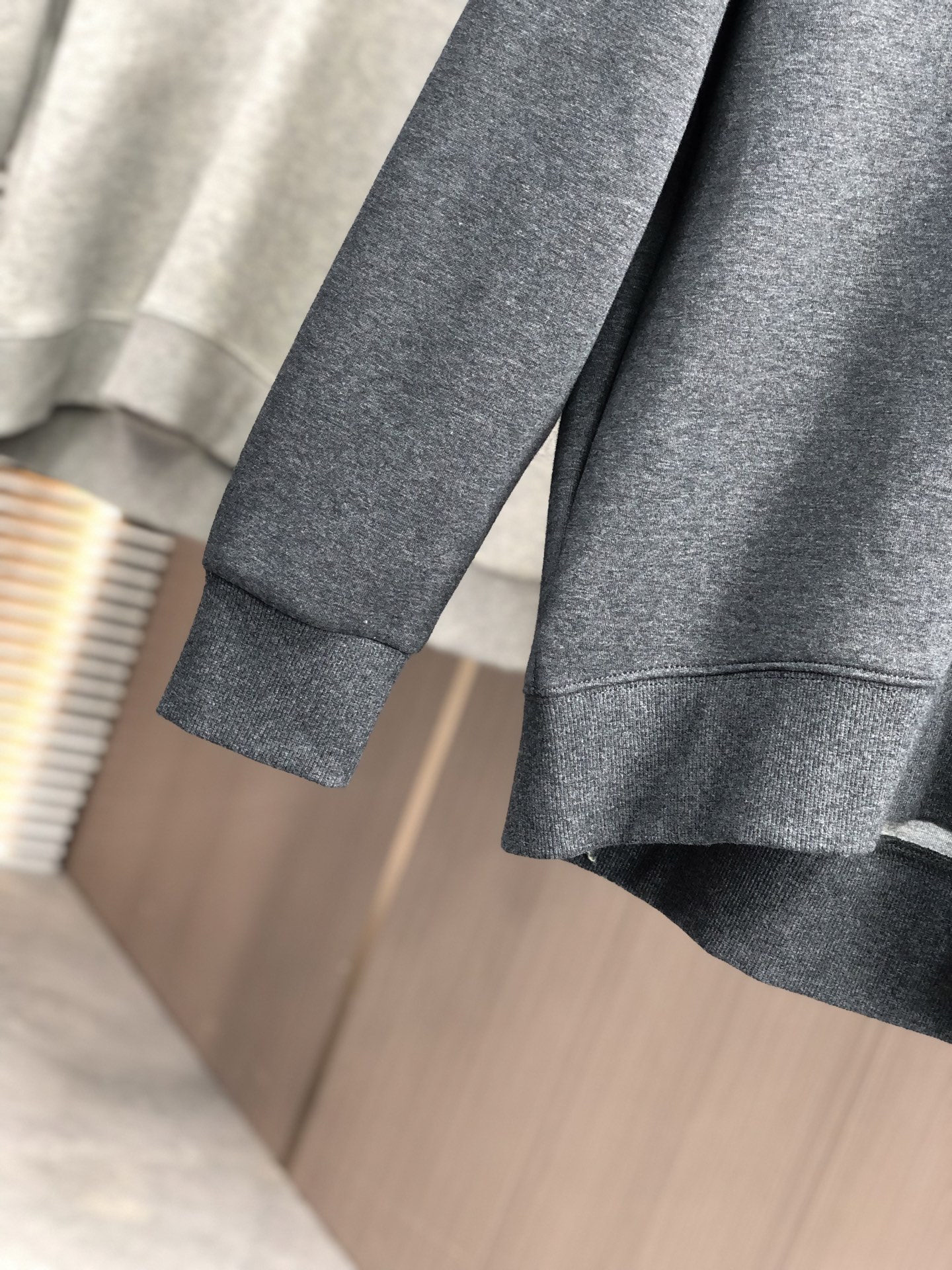 。Gucci。2025秋冬新款字母logo针织棉卫衣T恤 渠道精品！都市系列产物，奢华程度满分的字母lo