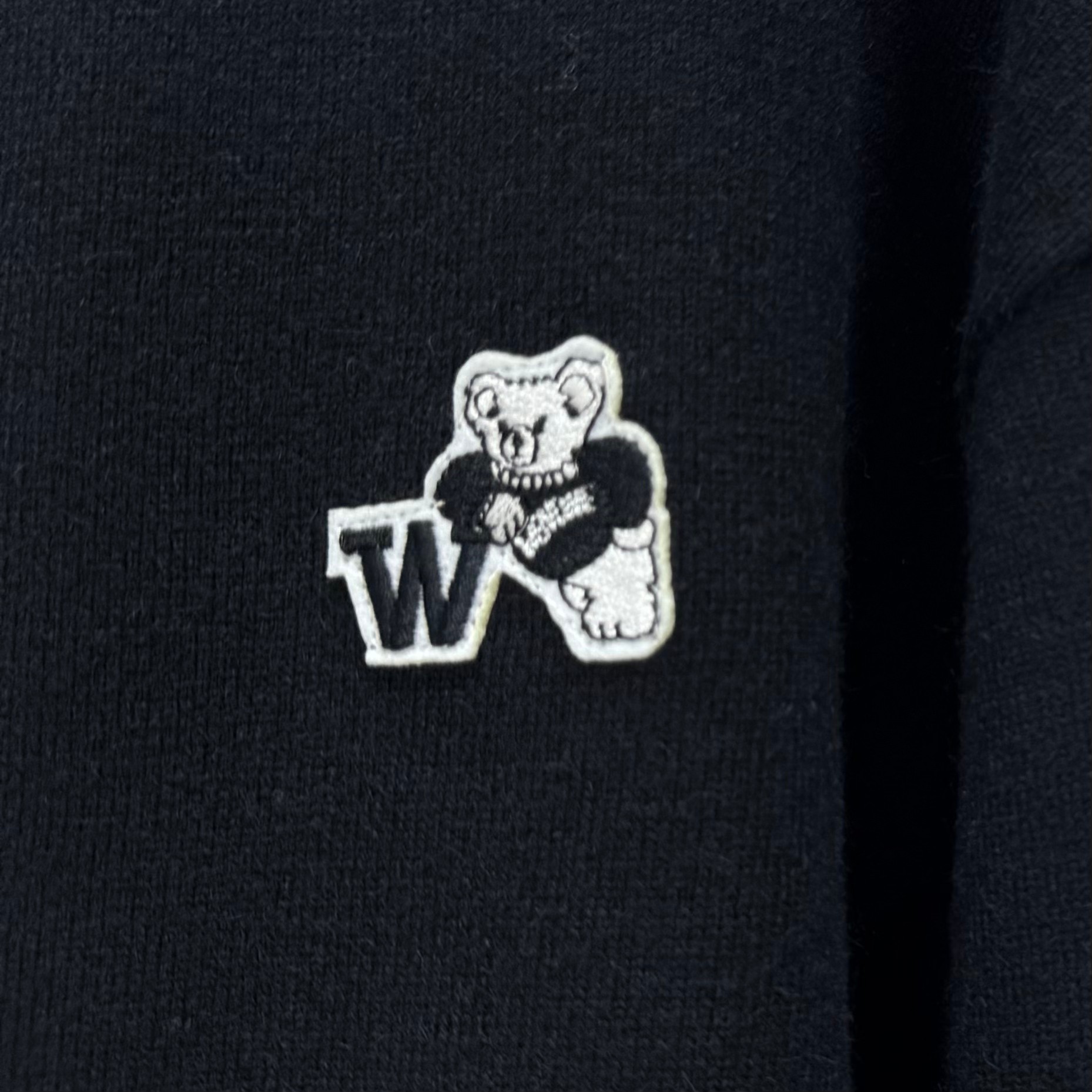 Custom-Made High-End Women’s Suit with Fresh Wool Needles in Early Autumn - 图片 5