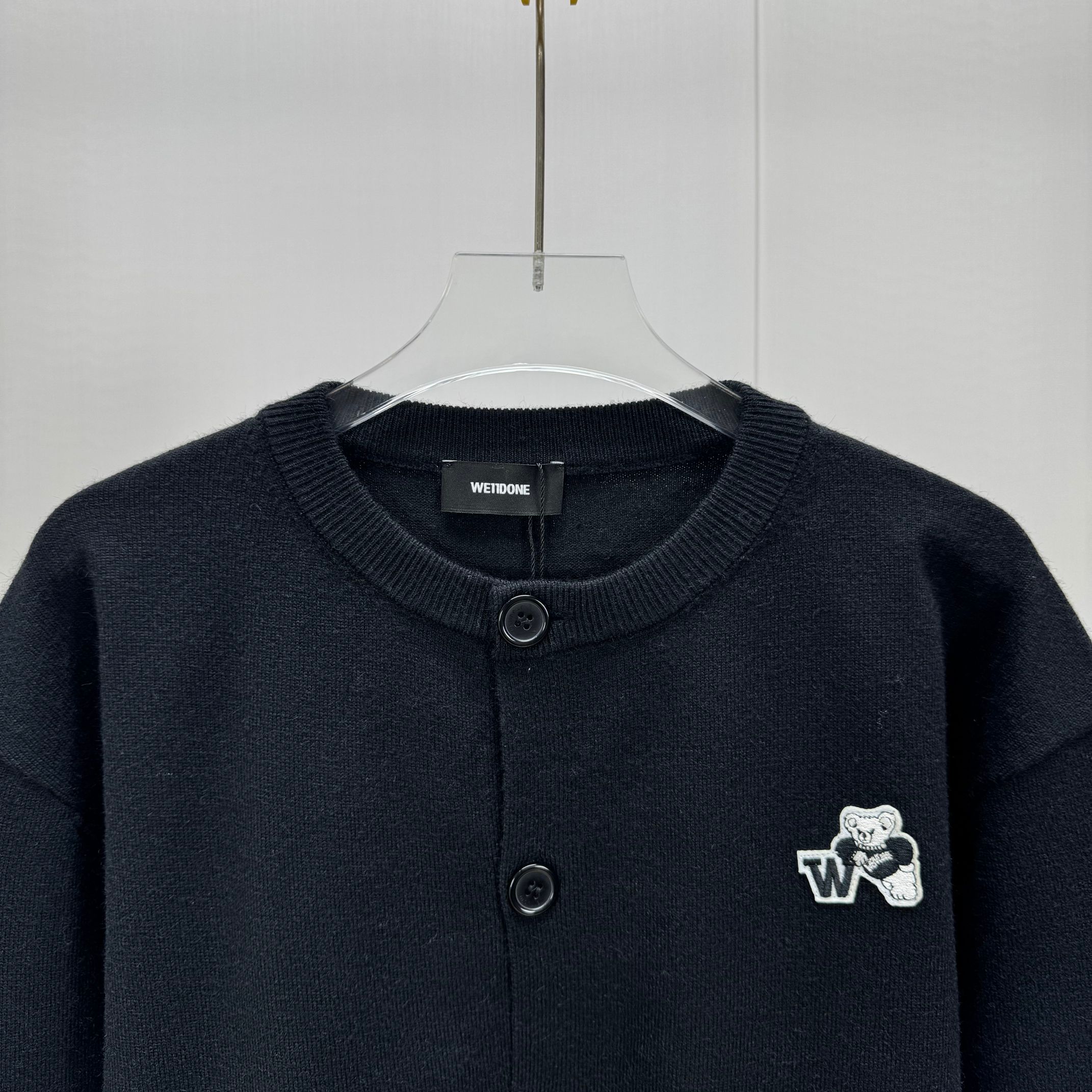 Custom-Made High-End Women’s Suit with Fresh Wool Needles in Early Autumn - 图片 3