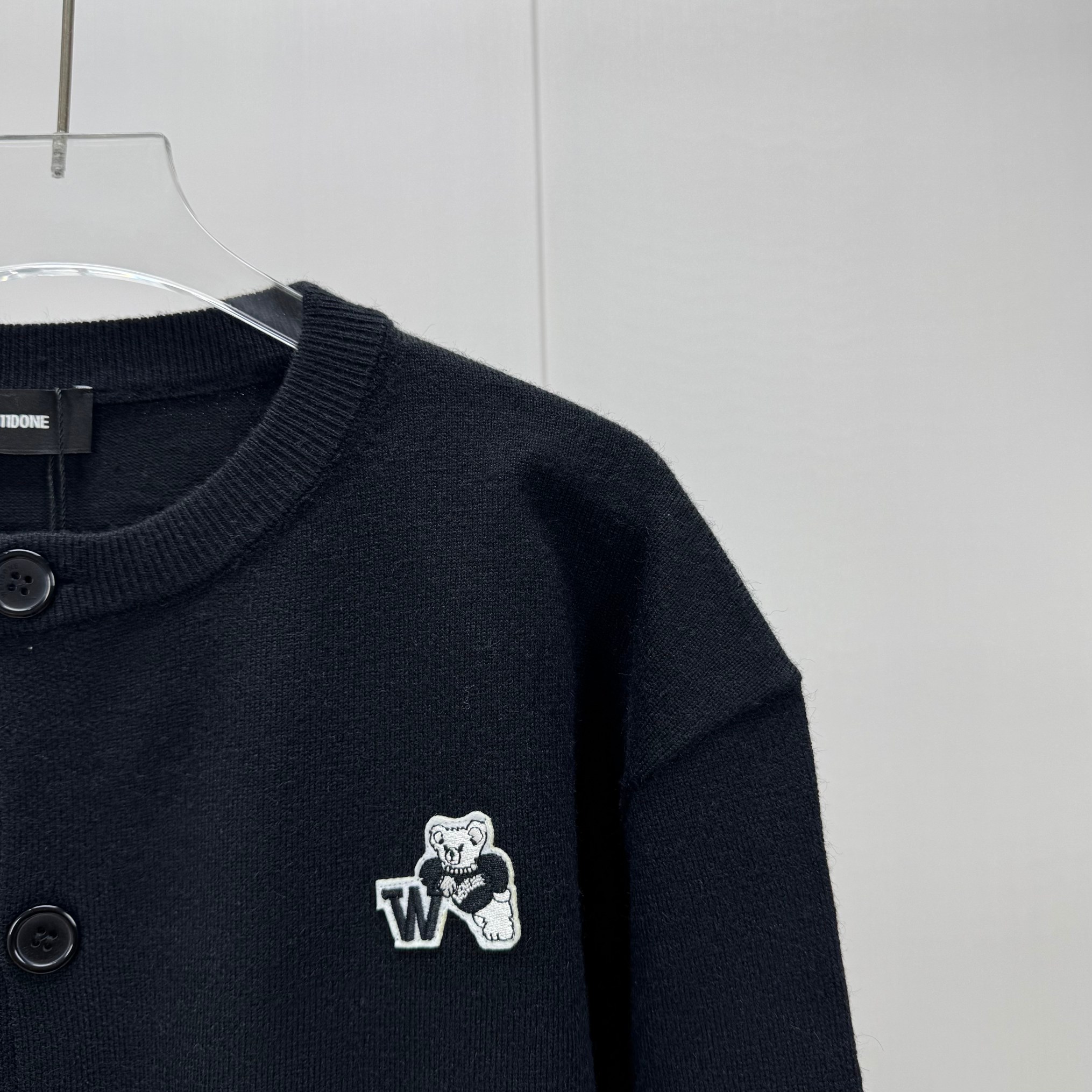 Custom-Made High-End Women’s Suit with Fresh Wool Needles in Early Autumn - 图片 6